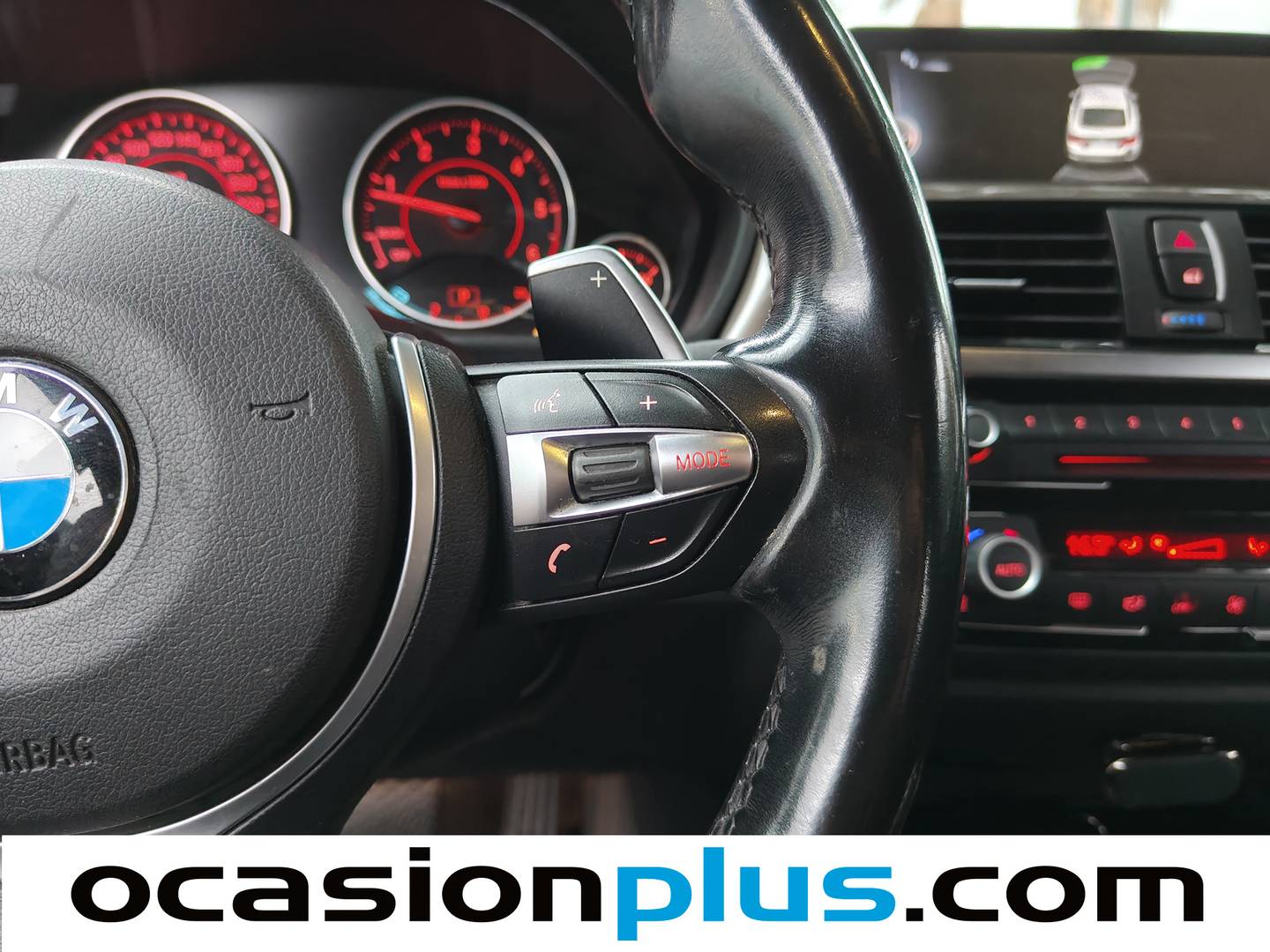 BMW Serie 4 BMW Serie 4 430d Gran Coupe (258 CV) Pack Sport 2014