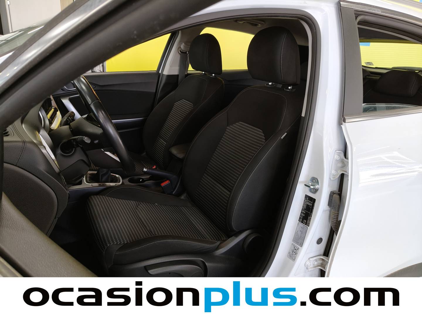 KIA XCeed KIA XCeed 1.0 T-GDi Drive (100 CV) 100cv