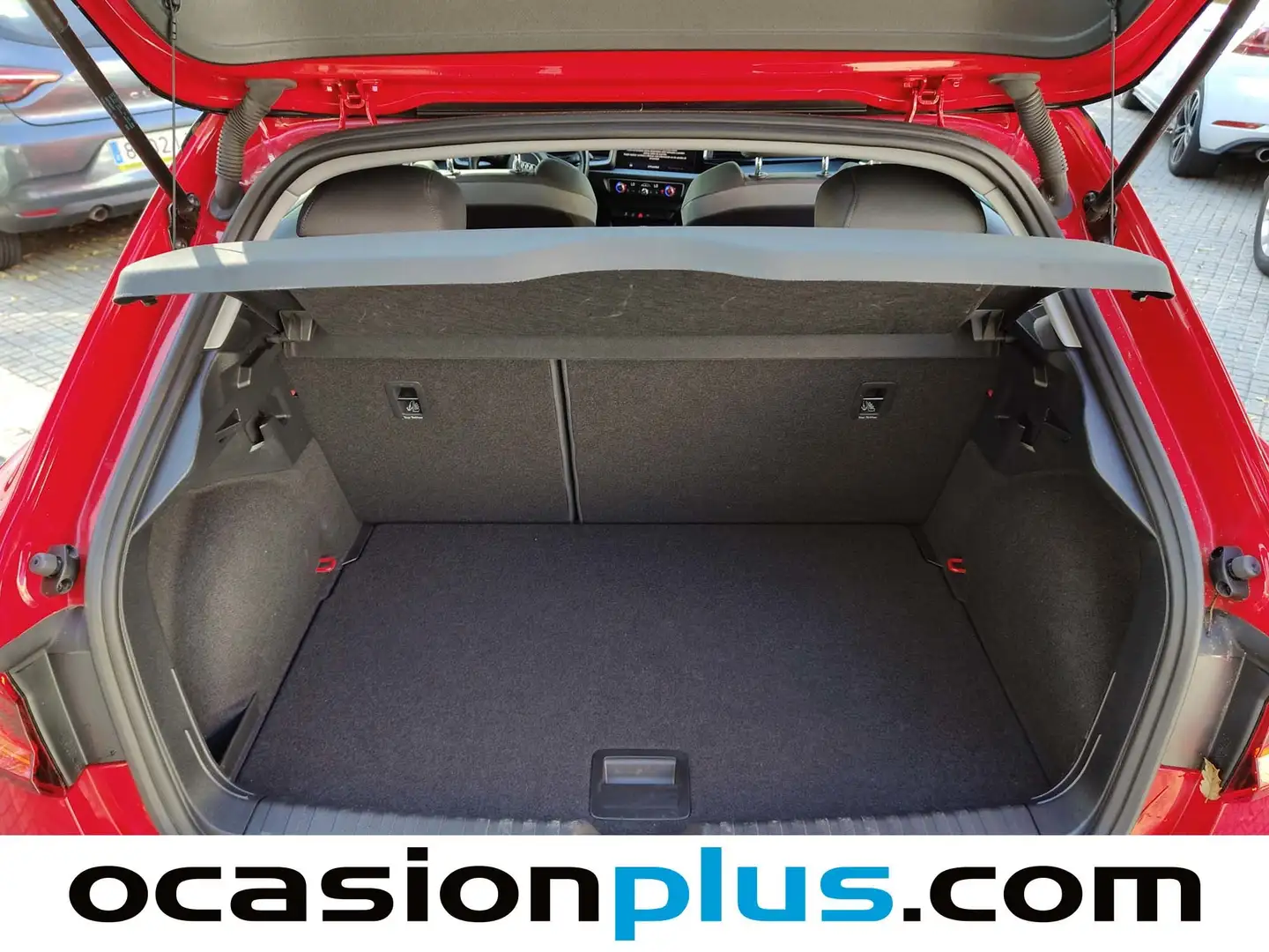 Foto Audi A1 Audi A1 Sportback Adrenalin 25 TFSI  Pack S-line  (95 CV)