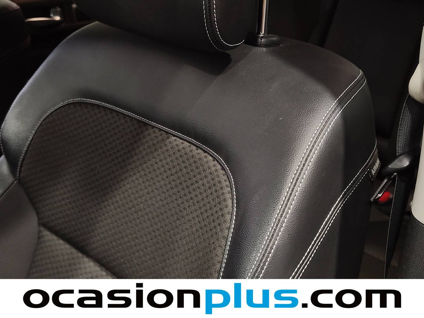 Extras y acabados del Renault Koleos Renault Koleos Techno dCi (184 CV) X-Tronic