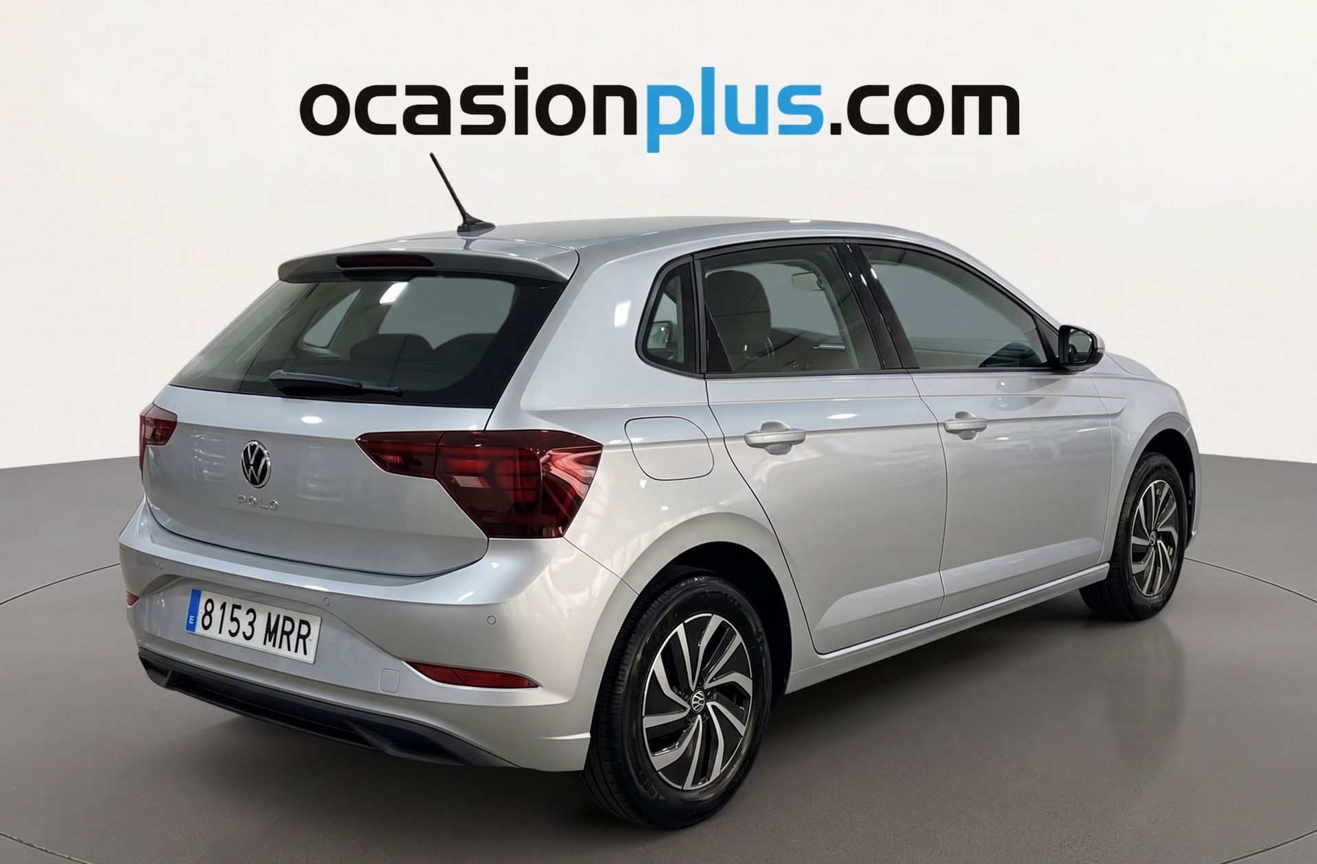 Volkswagen Polo Life 1.0 TSI - foto 4
