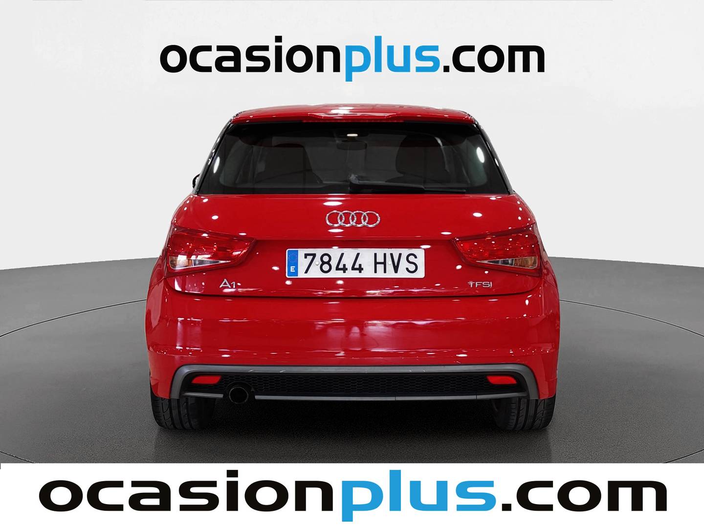 Audi A1 Audi A1 Adrenalin 1.2 TFSI (86 CV) Pack S Line al mejor precio