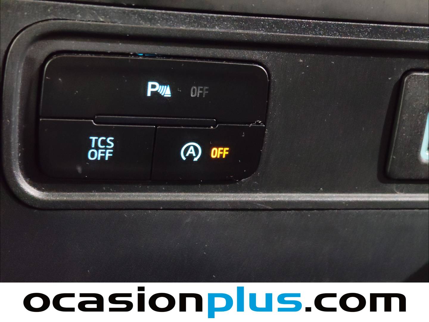 Paquetes del Ford EcoSport Ford EcoSport 1.0T EcoBoost S&S ST Line (125 CV)