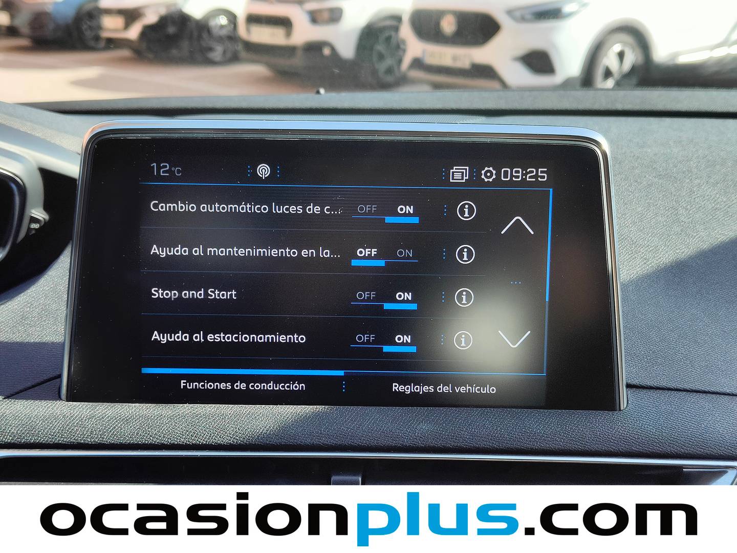 Acabados Peugeot 5008 Peugeot 5008 BlueHDi 180 S&S GT EAT8 (180 CV) 7 Plazas