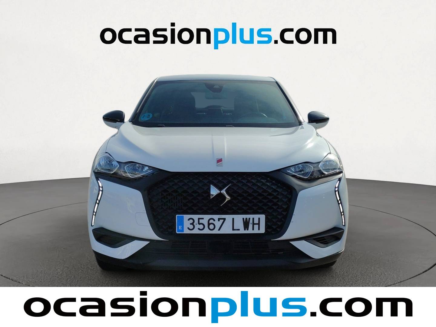 Foto DS DS 3 Crossback DS DS3 Crossback Performance Line BlueHDi (110 CV)