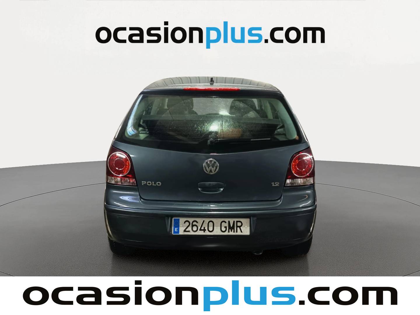 Volkswagen Polo Volkswagen Polo United 1.2 (70 CV) barato