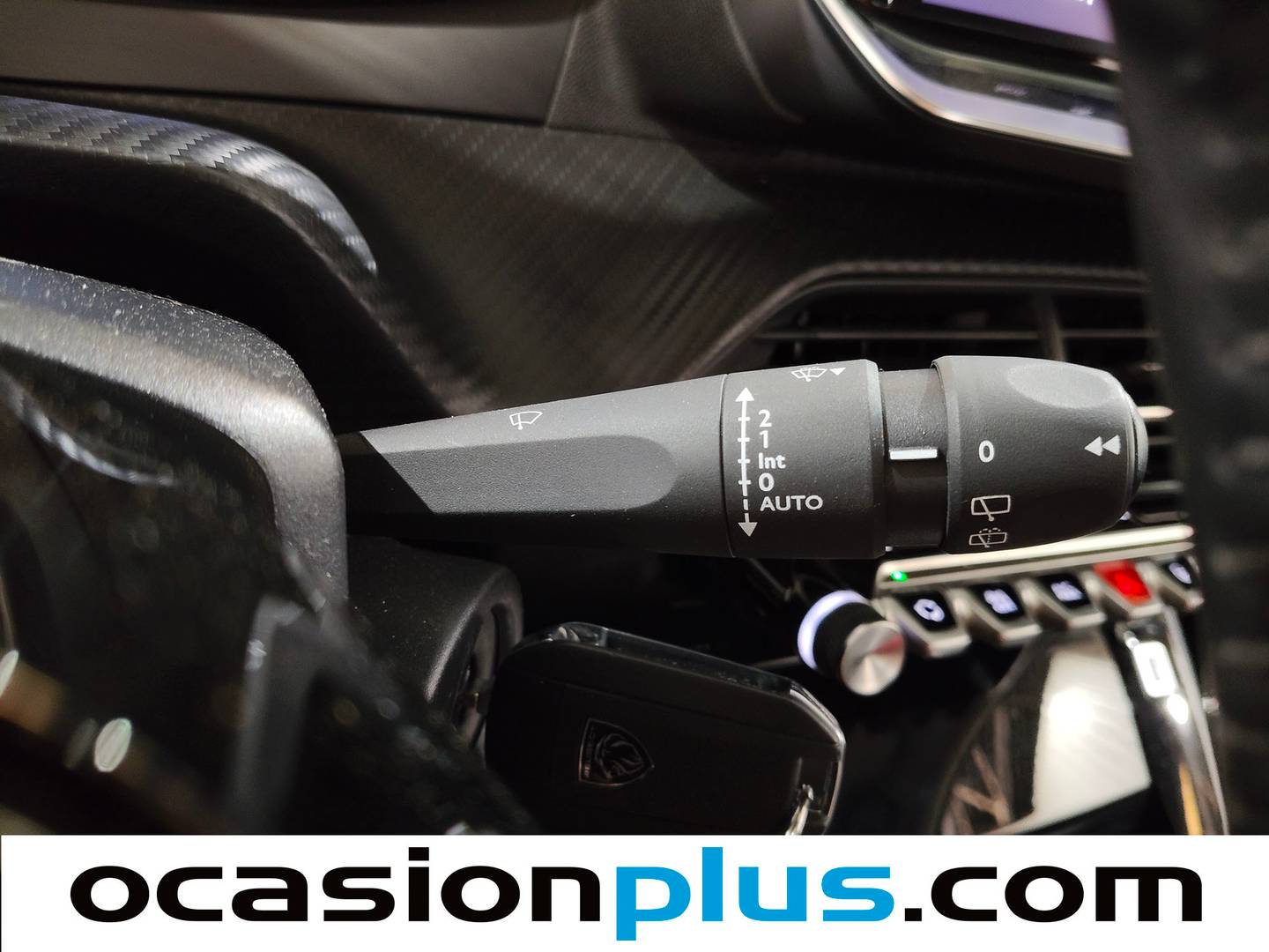 Paquetes del Peugeot 208 Peugeot 208 PureTech 100 Allure (100 CV)