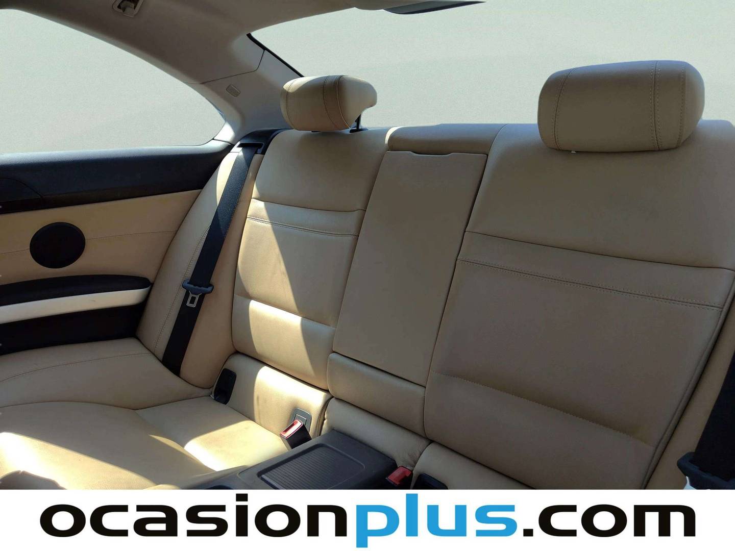 BMW Serie 3 BMW Serie 3 325i Coupe 160 kW (218 CV) barato