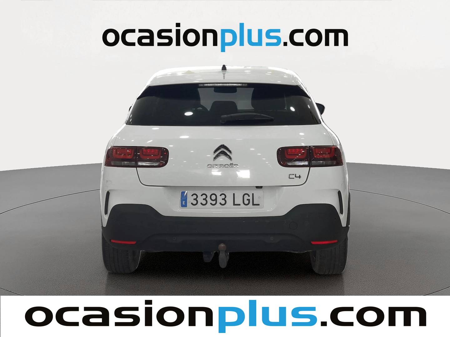 Citroën C4 Cactus Citroën C4 Cactus PureTech 110 S&S Shine (110 CV) al mejor precio
