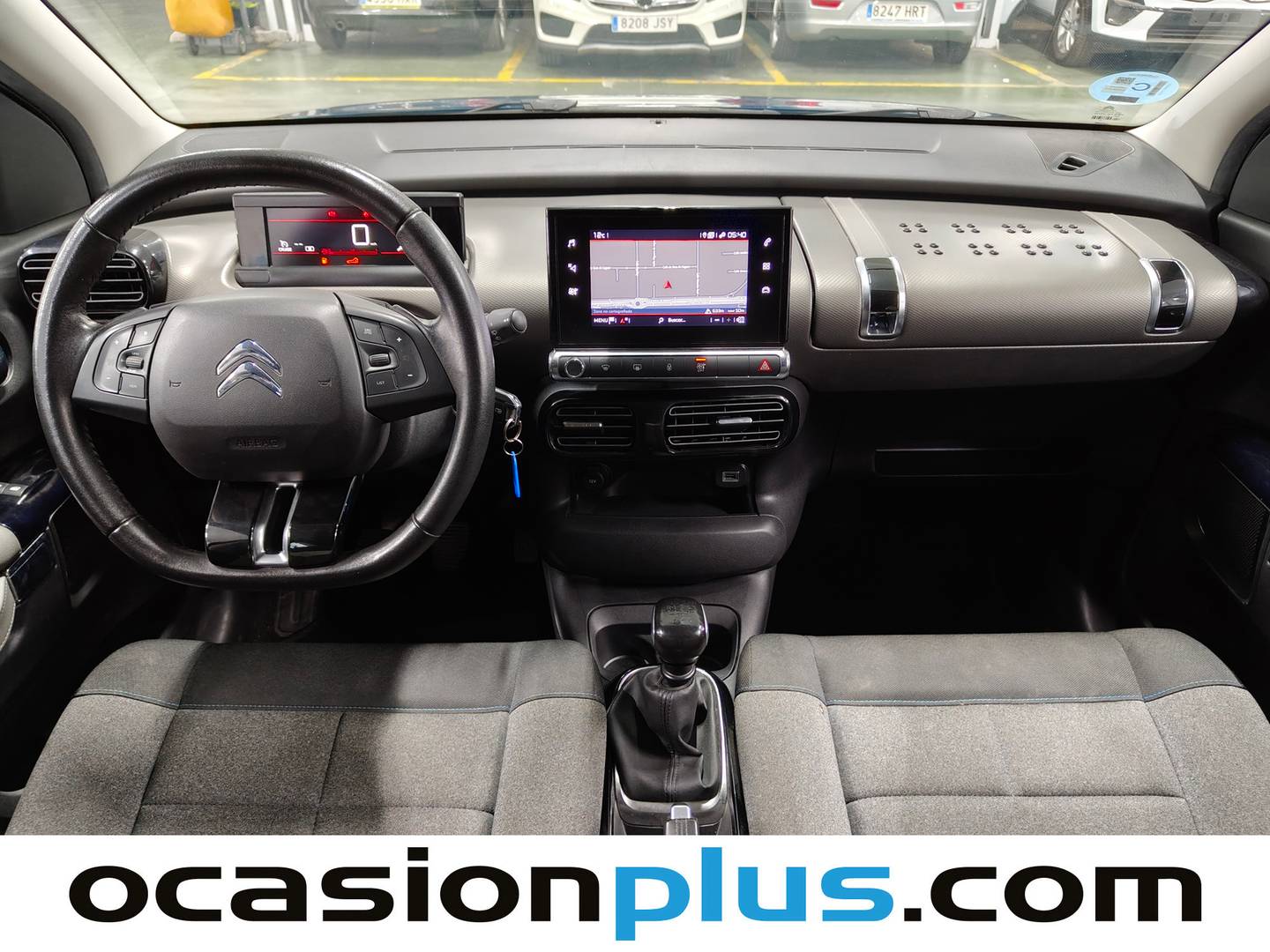 Citroën C4 Cactus Citroen C4 Cactus PureTech 110 S&S Shine (110 CV) al mejor precio