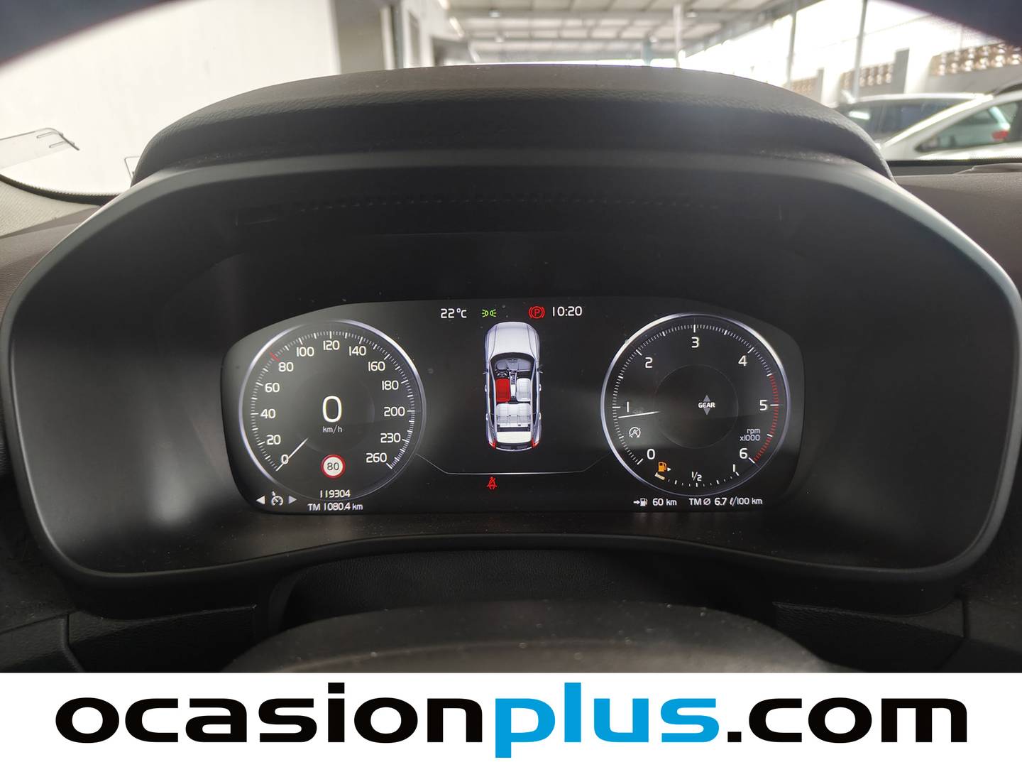 Foto Volvo XC40 Volvo XC40 D3 (150 CV)