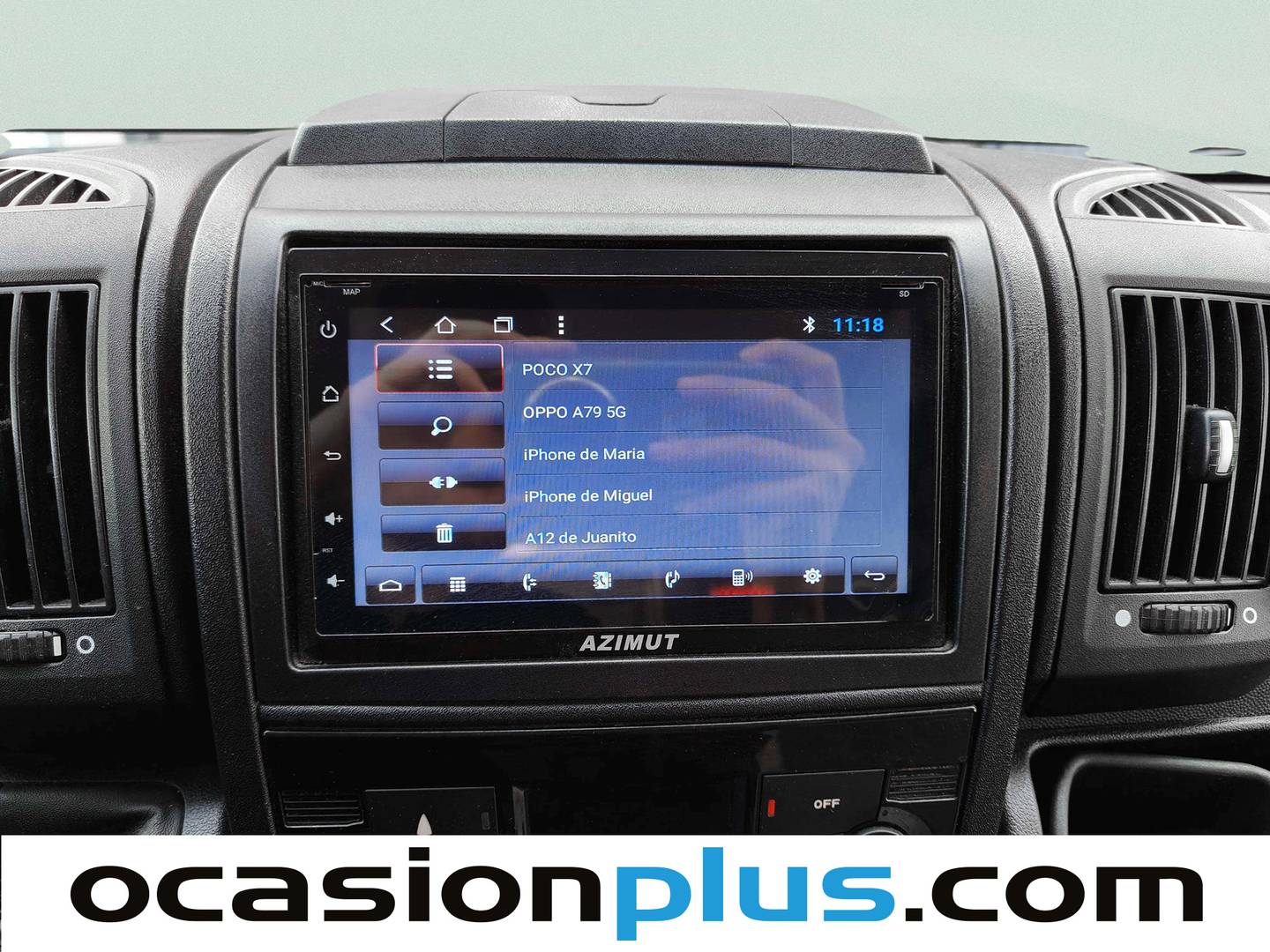 Dethleffs Trend T Dethleffs Trend T T 7057 DBM (160 CV) 4 Plazas 2020