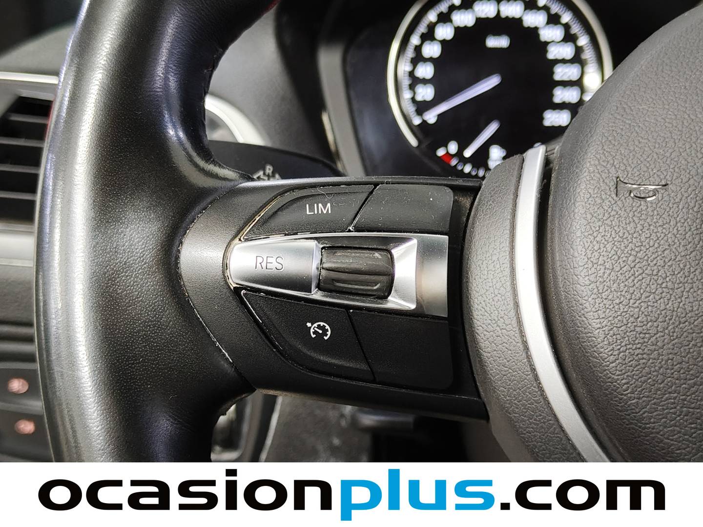 BMW Serie 1 BMW Serie 1 120i Pack M (184 CV) km 0