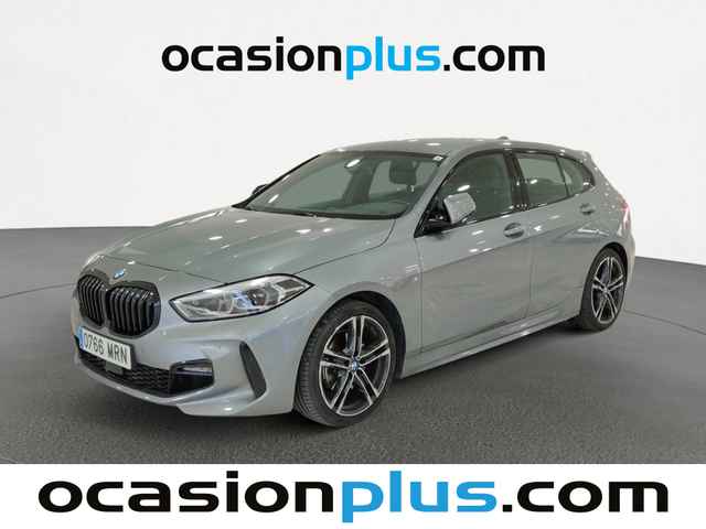 Bmw Segunda Mano Murcia