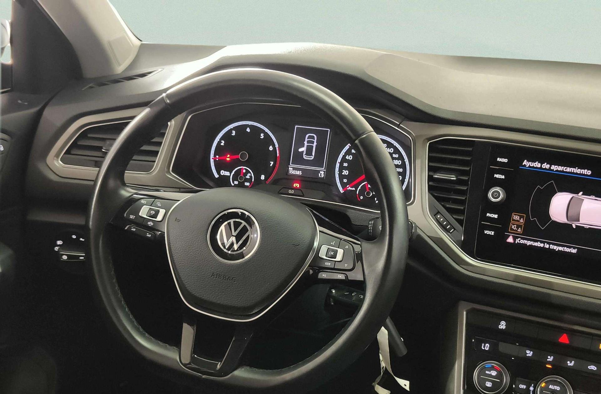 Volkswagen T-Roc Advance 1.0 TSI - foto 25