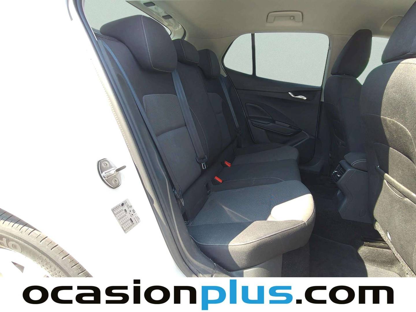 Foto Skoda Fabia Skoda Fabia 1.0 TSI Selection (95 CV) siete plazas