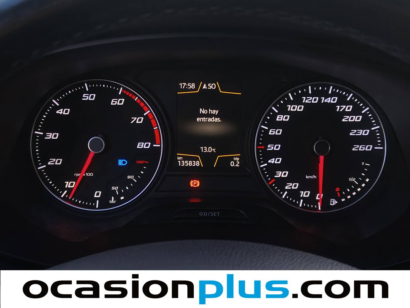 Foto Seat León SEAT León 1.4 TSI ACT S&S Style (150 CV)