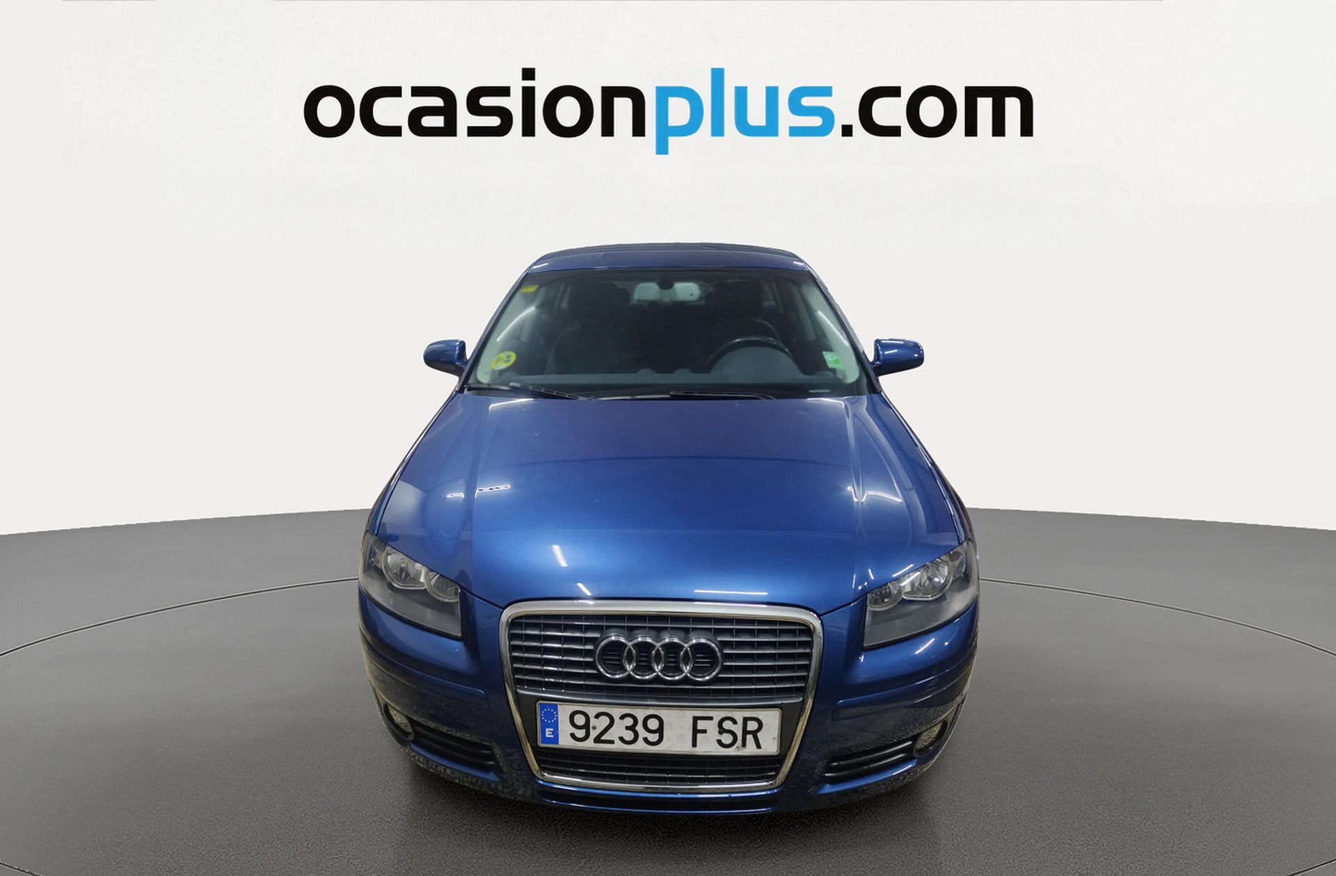 Audi A3 Sportback Ambiente 2.0 TDI S tronic - foto 10