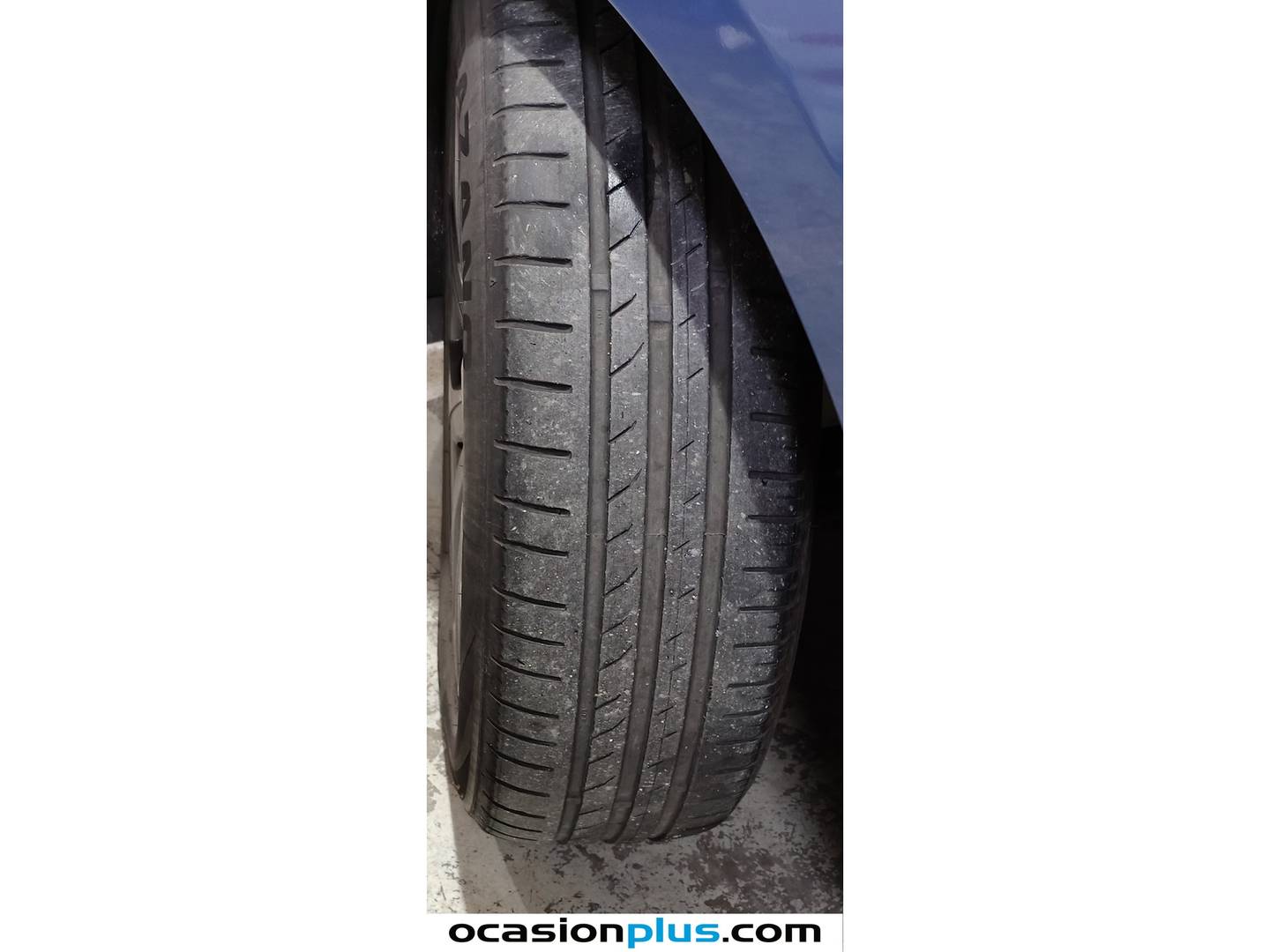 Foto Hyundai i20 Hyundai i20 1.2 MPI Fresh (84 CV)