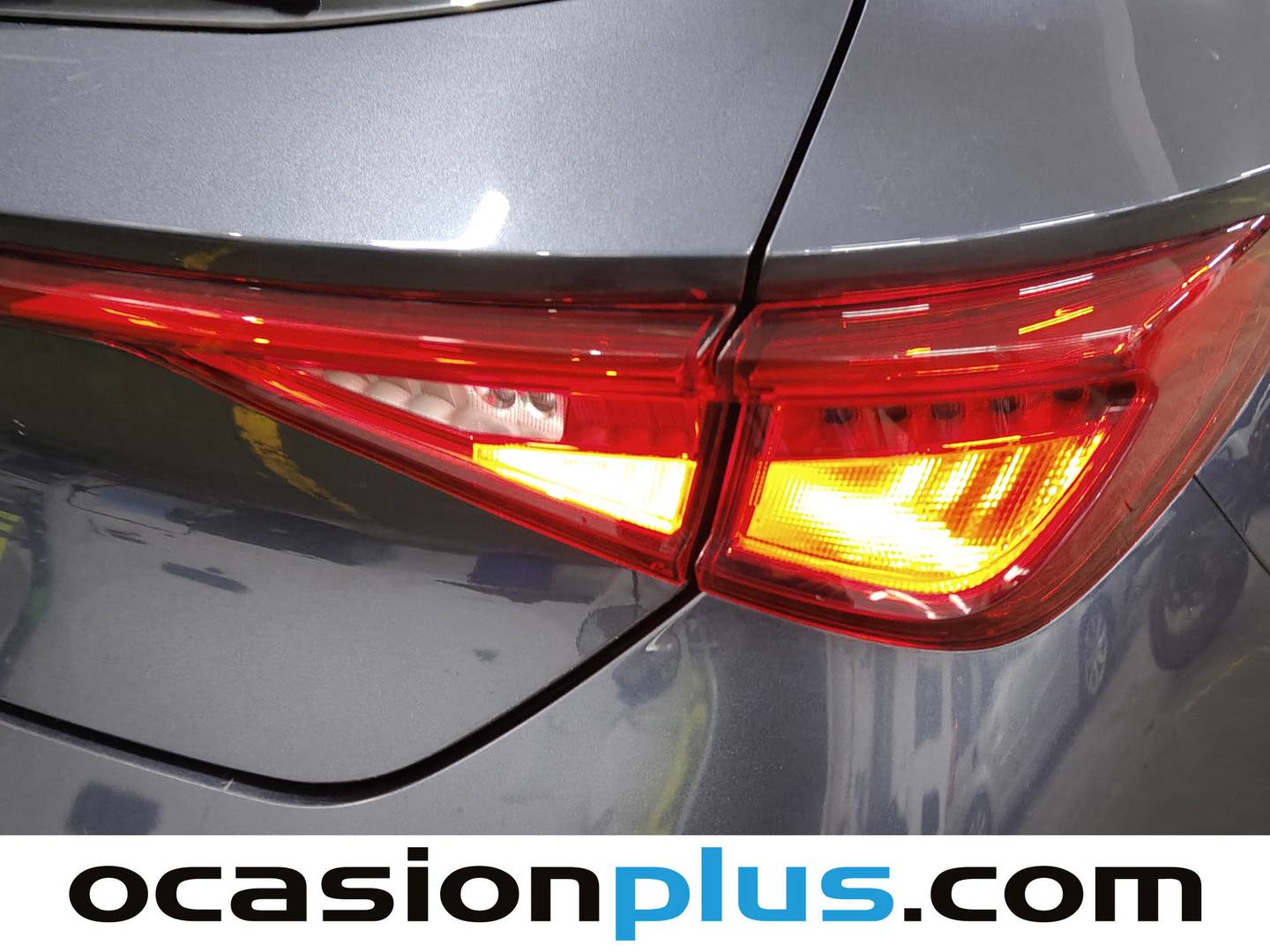 Seat León Seat León 1.0 TSI S&S Reference Go (110 CV) km 0