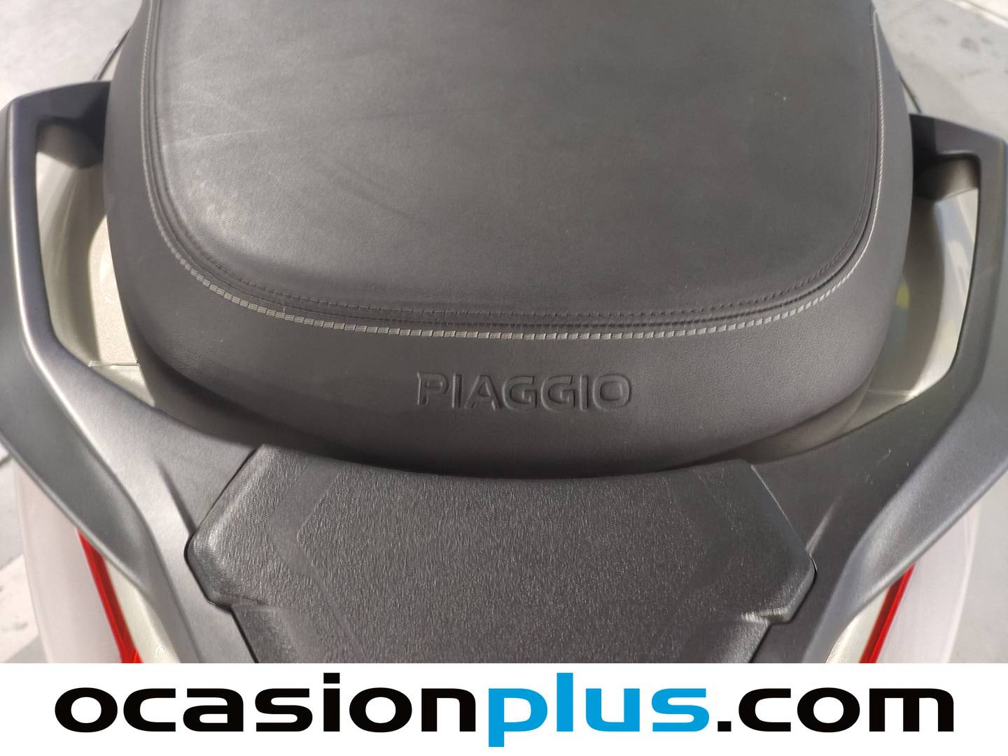 Piaggio MP3 400 HPE Piaggio MP3 400 HPE 400 HPE (35 CV) km 0