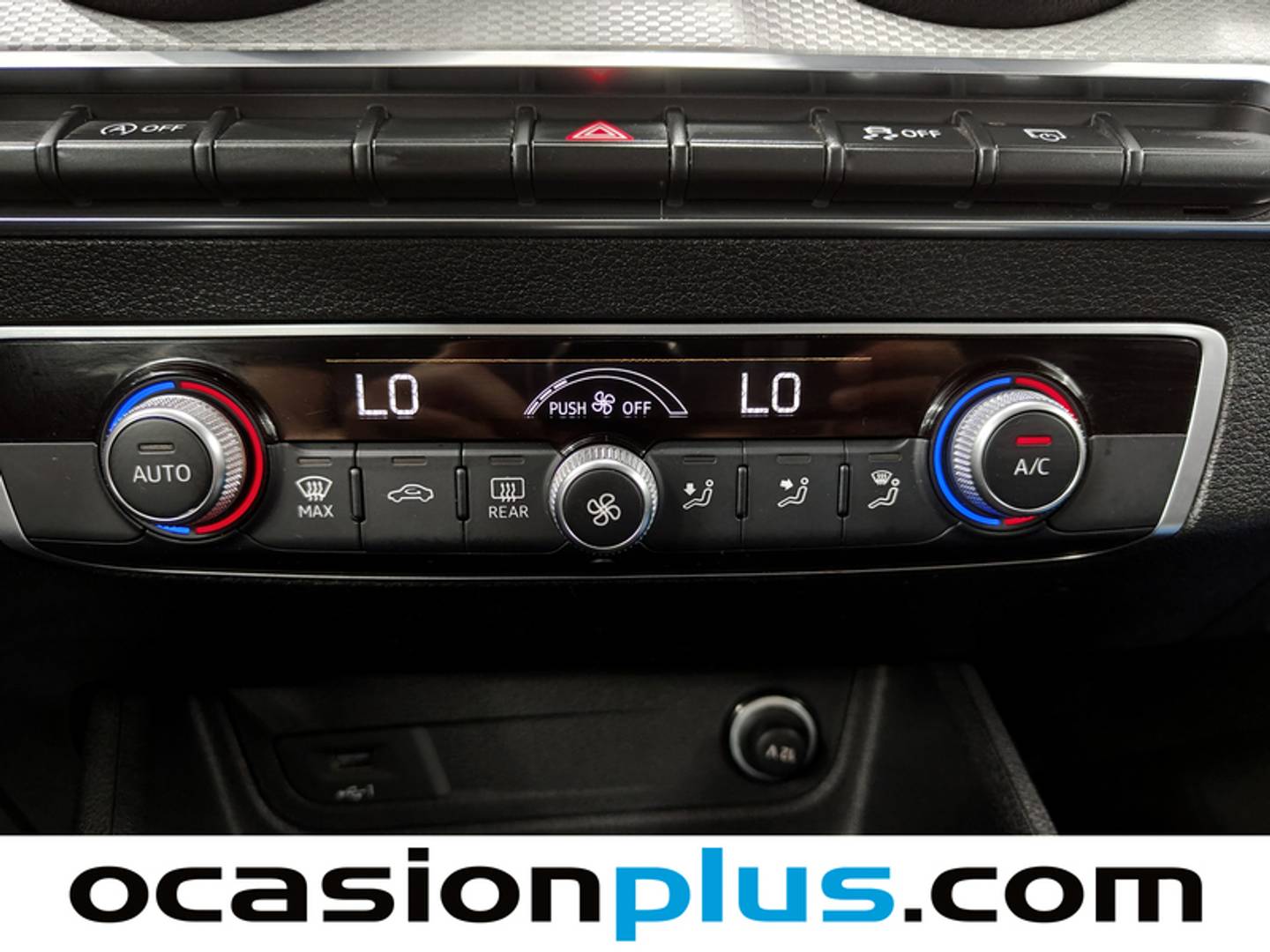 Foto Audi Q2 Audi Q2 Advanced 35 TDI (150 CV) S tronic