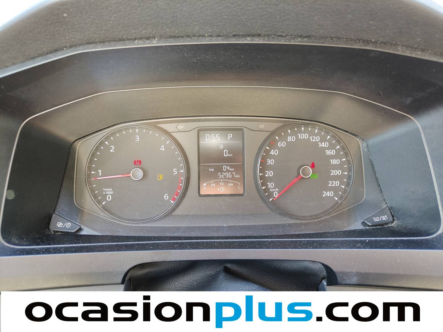 Volkswagen Caravelle Volkswagen Caravelle Batalla Corta 2.0 TDI BMT (150 CV) DSG 9 Plazas 2020