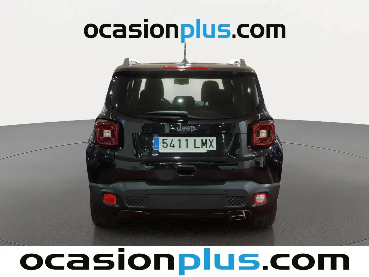 Foto Jeep Renegade Jeep Renegade 1.0G Limited 4x2 (120 CV)