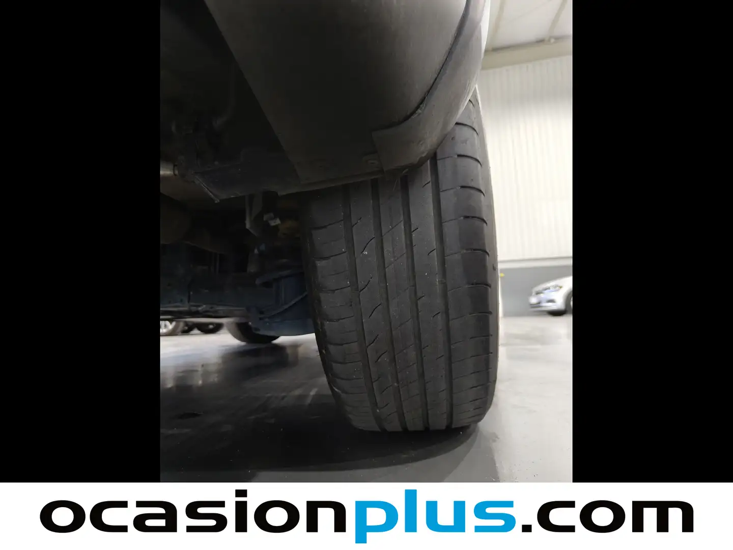 Foto Peugeot Rifter Peugeot Rifter BlueHDi 130 GT Long EAT8 (130 CV)