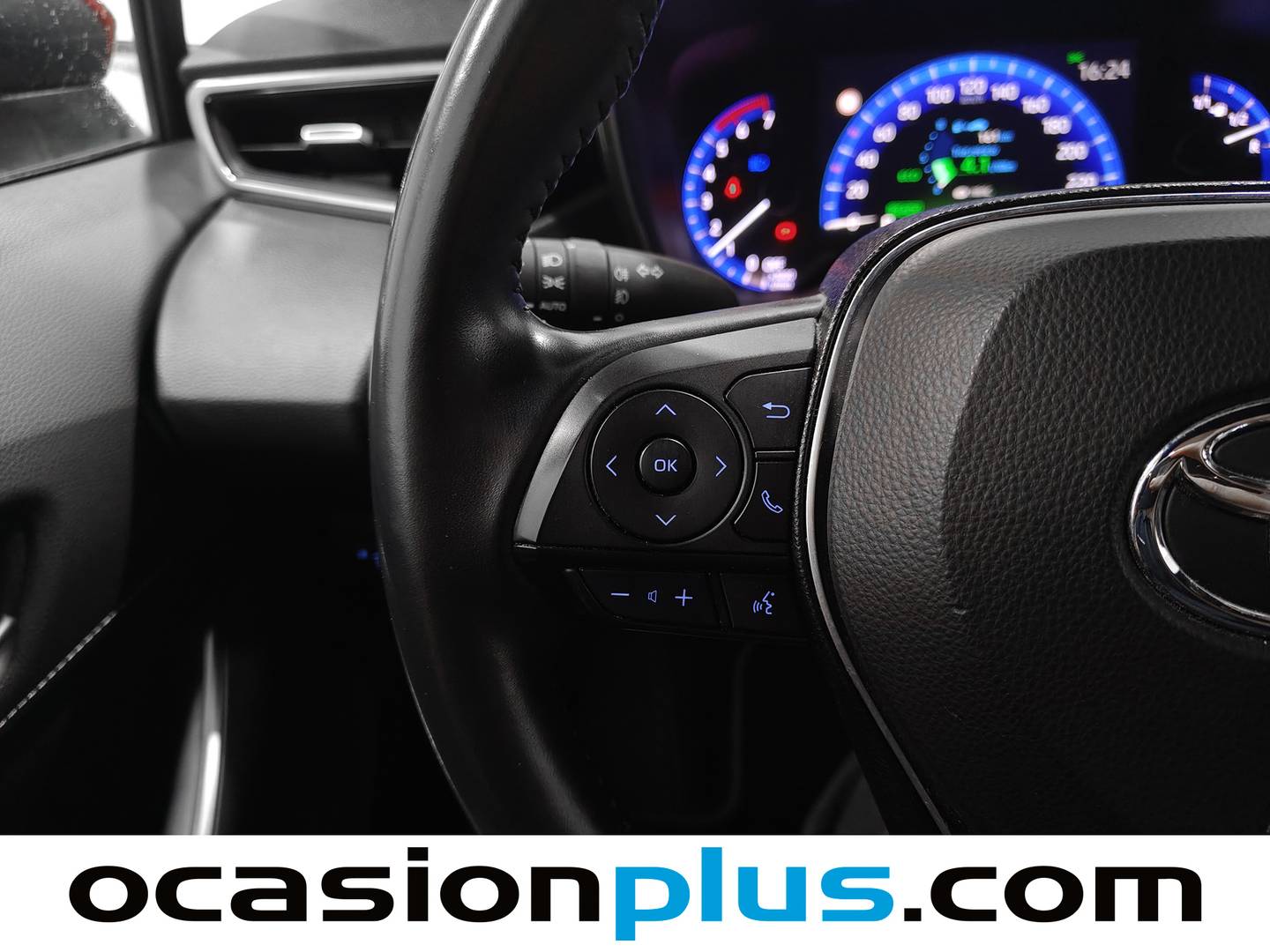 Toyota Corolla Toyota Corolla 125H Active E-CVT (122 CV) barato