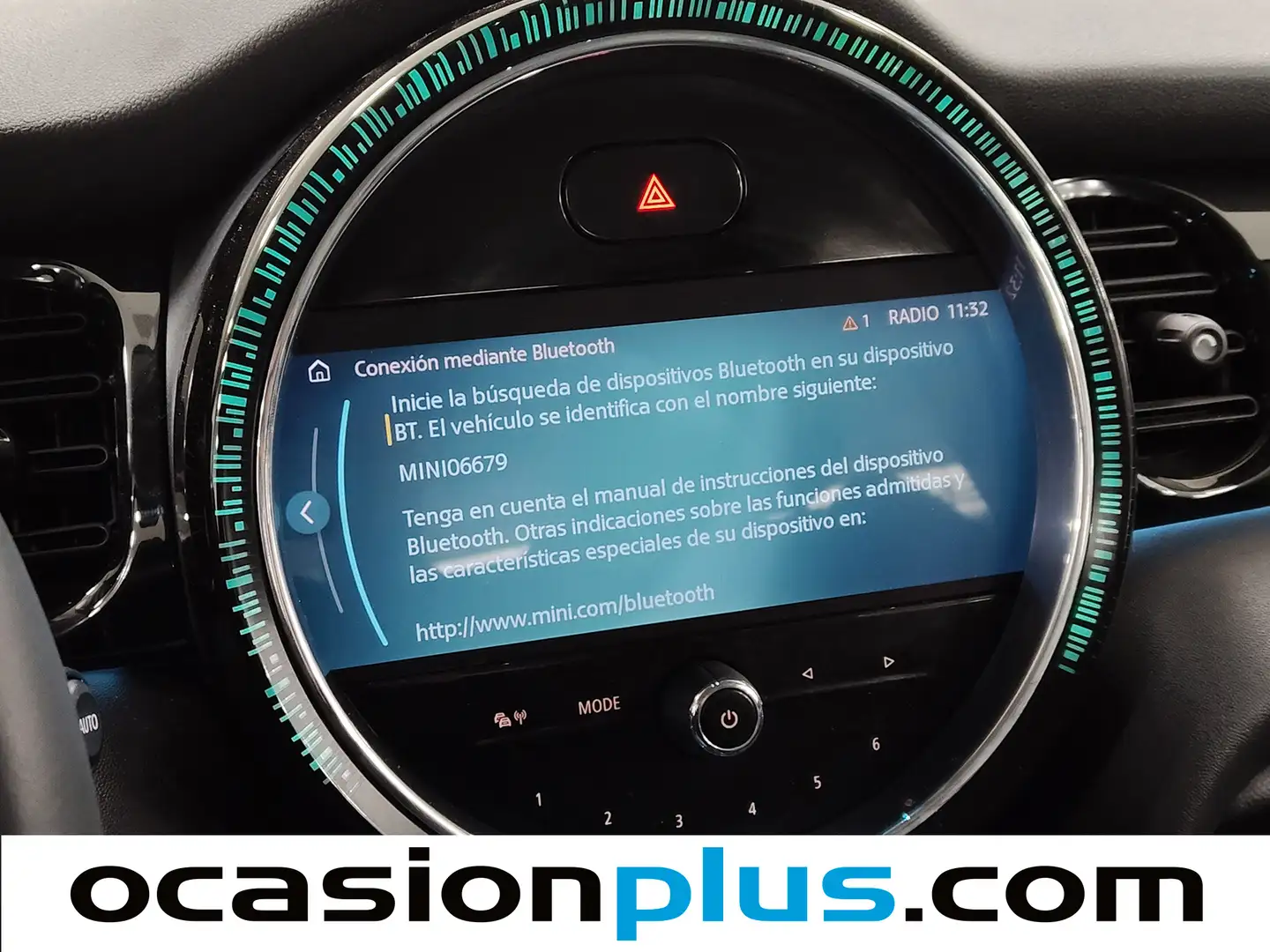 Foto Mini MINI MINI MINI 3 Puertas Cooper SE (184 CV)