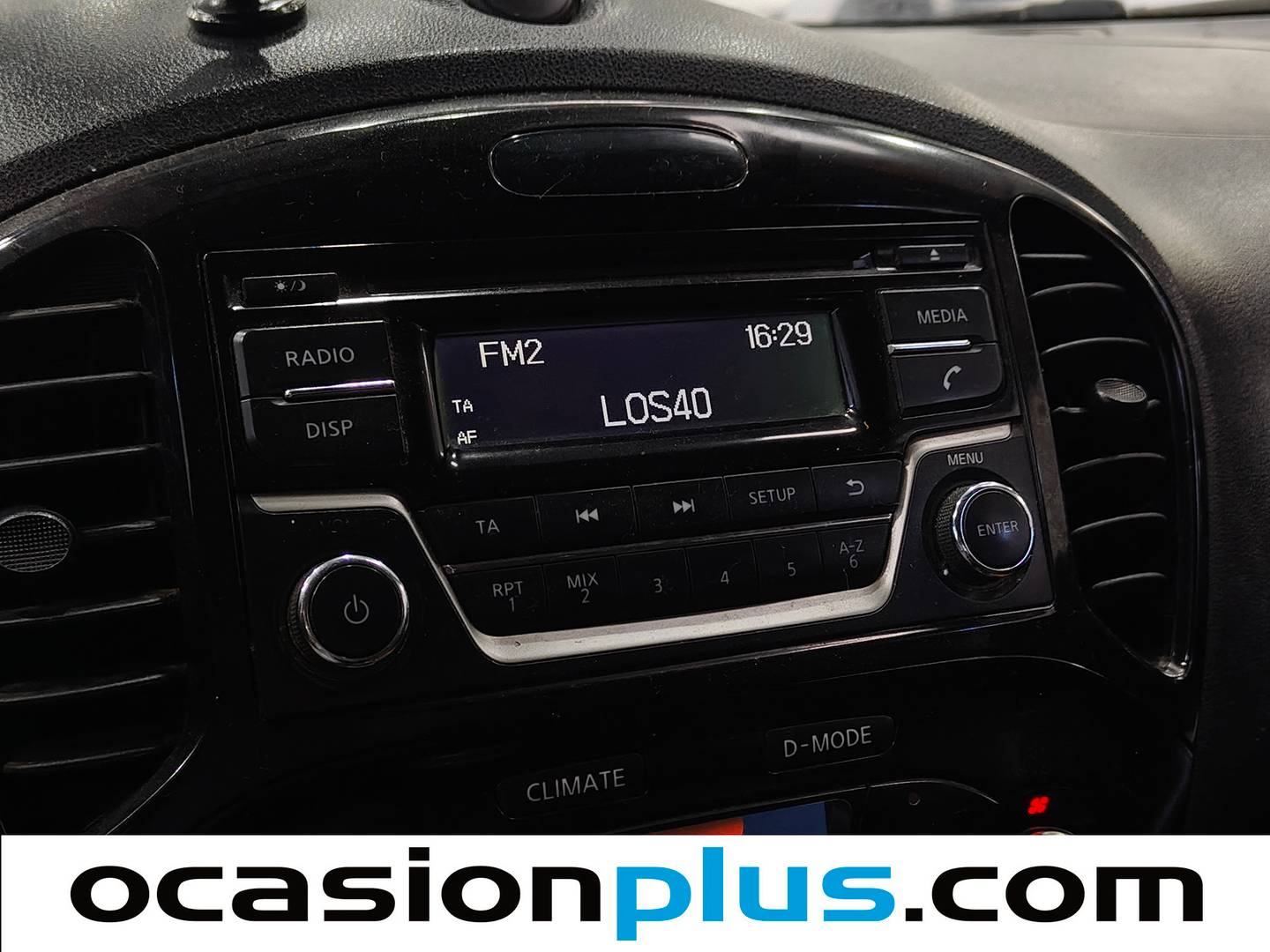 Nissan JUKE Nissan Juke 1.5 dCi Acenta 4x2 (110 CV) barato