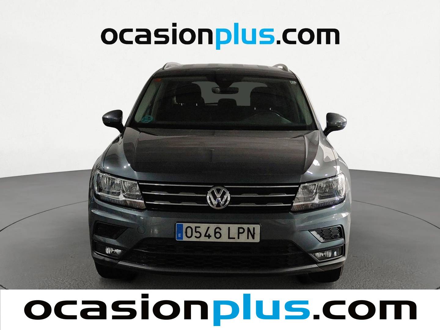 Foto Volkswagen Tiguan Allspace Volkswagen Tiguan Allspace Advance 2.0 TDI (150 CV) DSG 7 Plazas