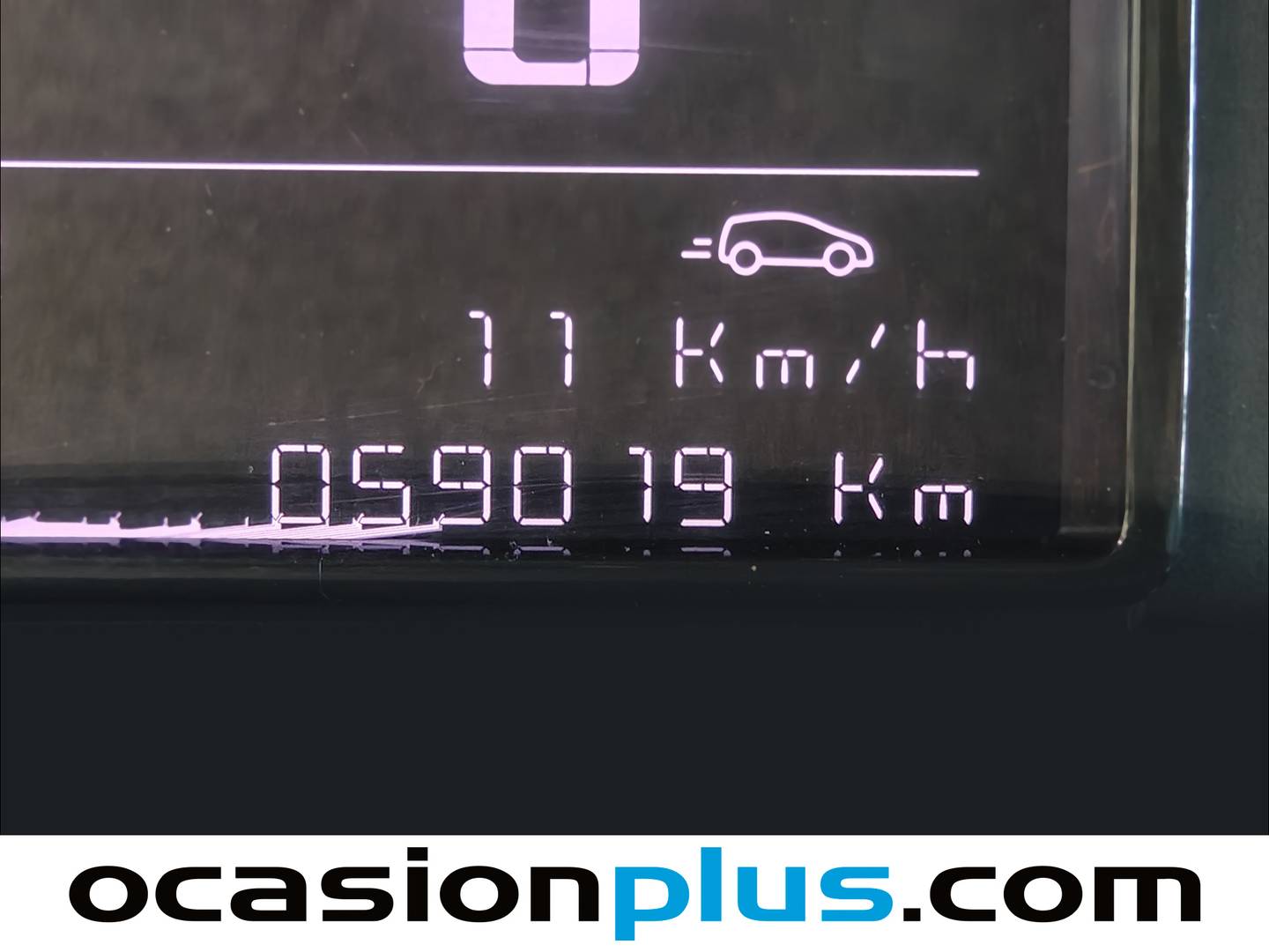 Citroën C3 Origin Citroen C3 Origin PureTech 83 S&S Plus (83 CV) seminuevo