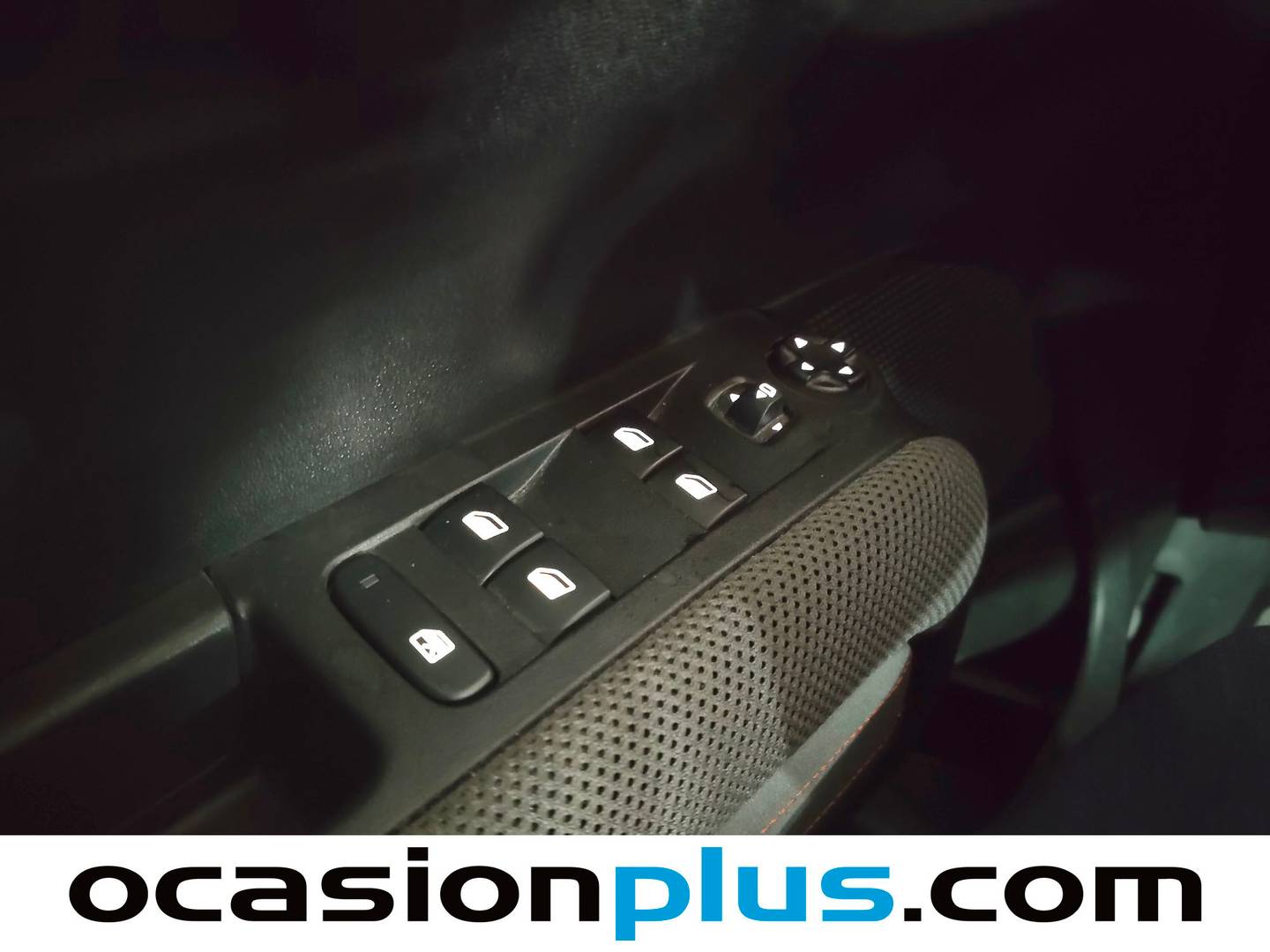 Foto Citroën C3 Aircross Citroen C3 Aircross PureTech 110 S&S Shine (110 CV)