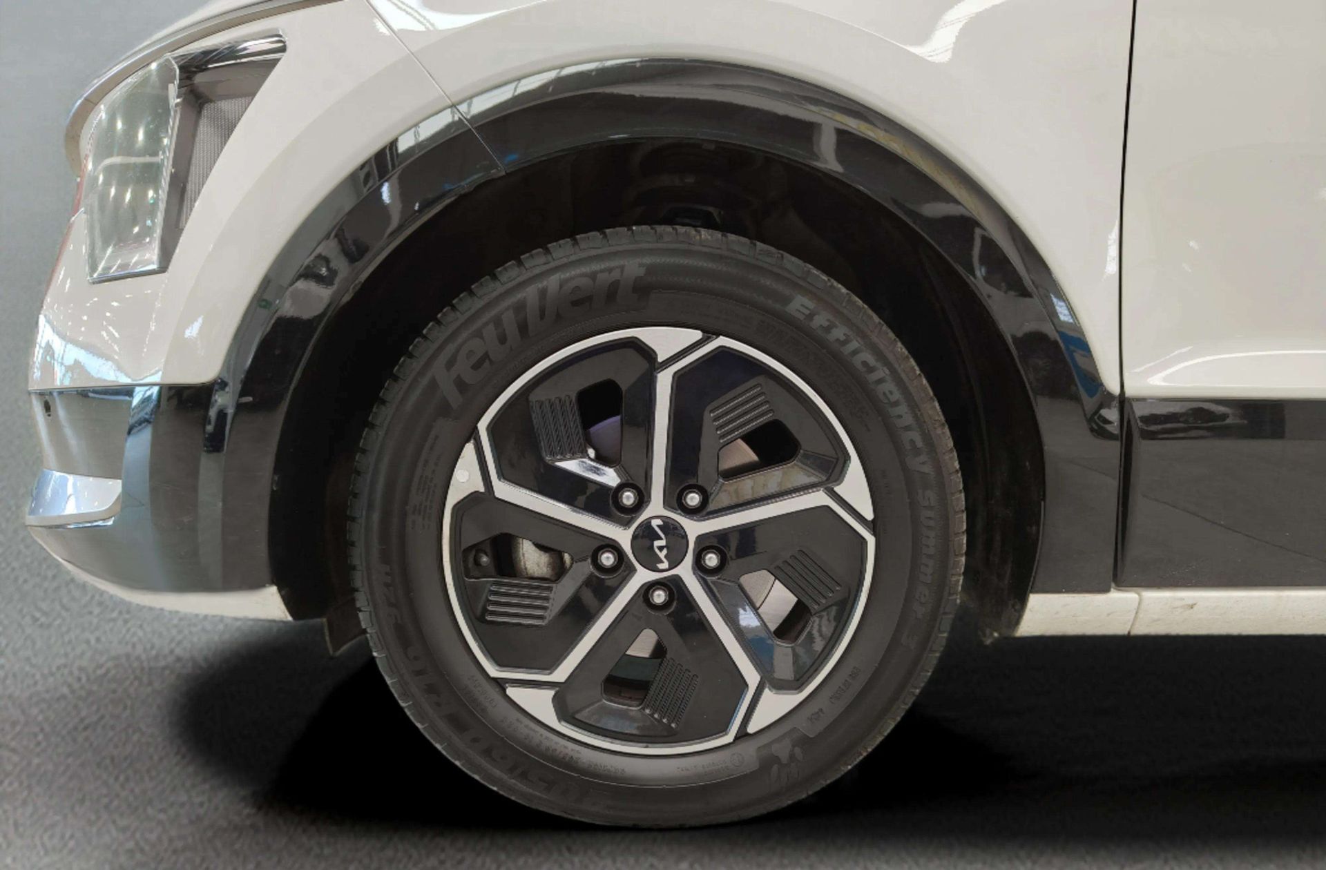 Kia Niro 1.6 GDi HEV Híbrido Drive - foto 33