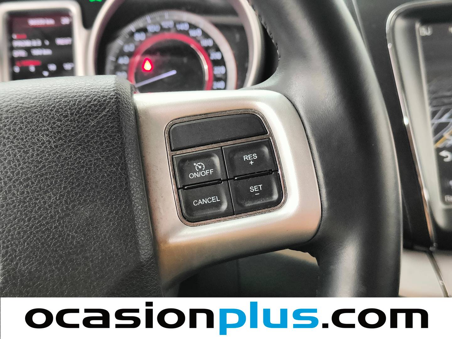 Accesorios del Fiat Freemont Fiat Freemont 2.0 16v Diesel Lounge (140 CV) 7 Plazas