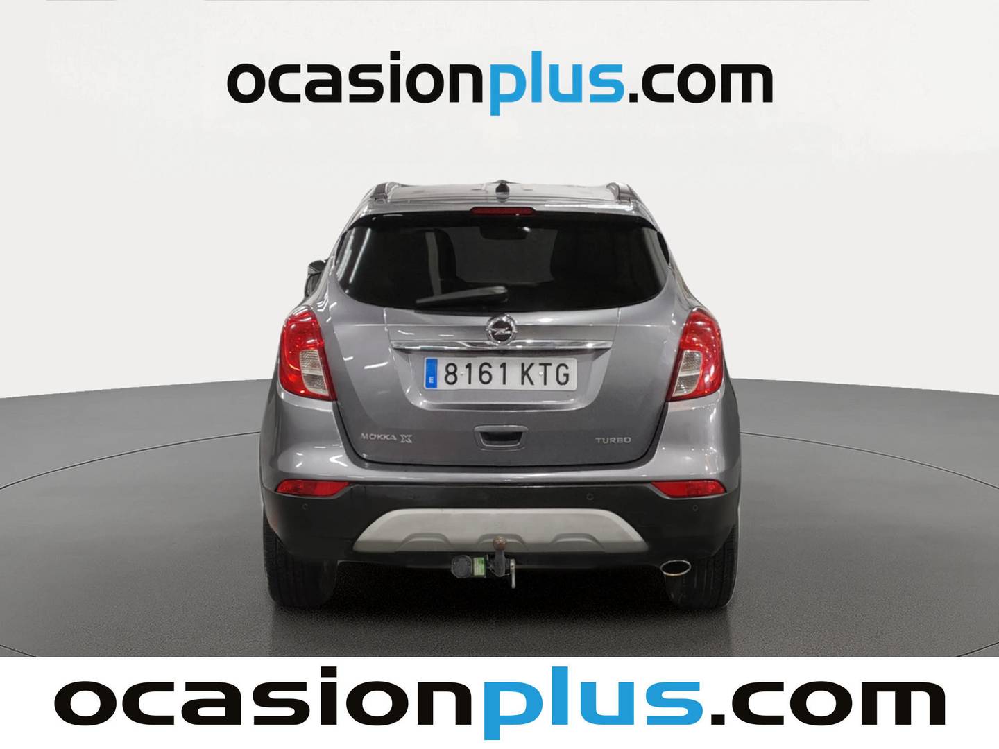 Opel Mokka X Opel Mokka X 1.4 Turbo GLP Selective 4X2 (140 CV) barato