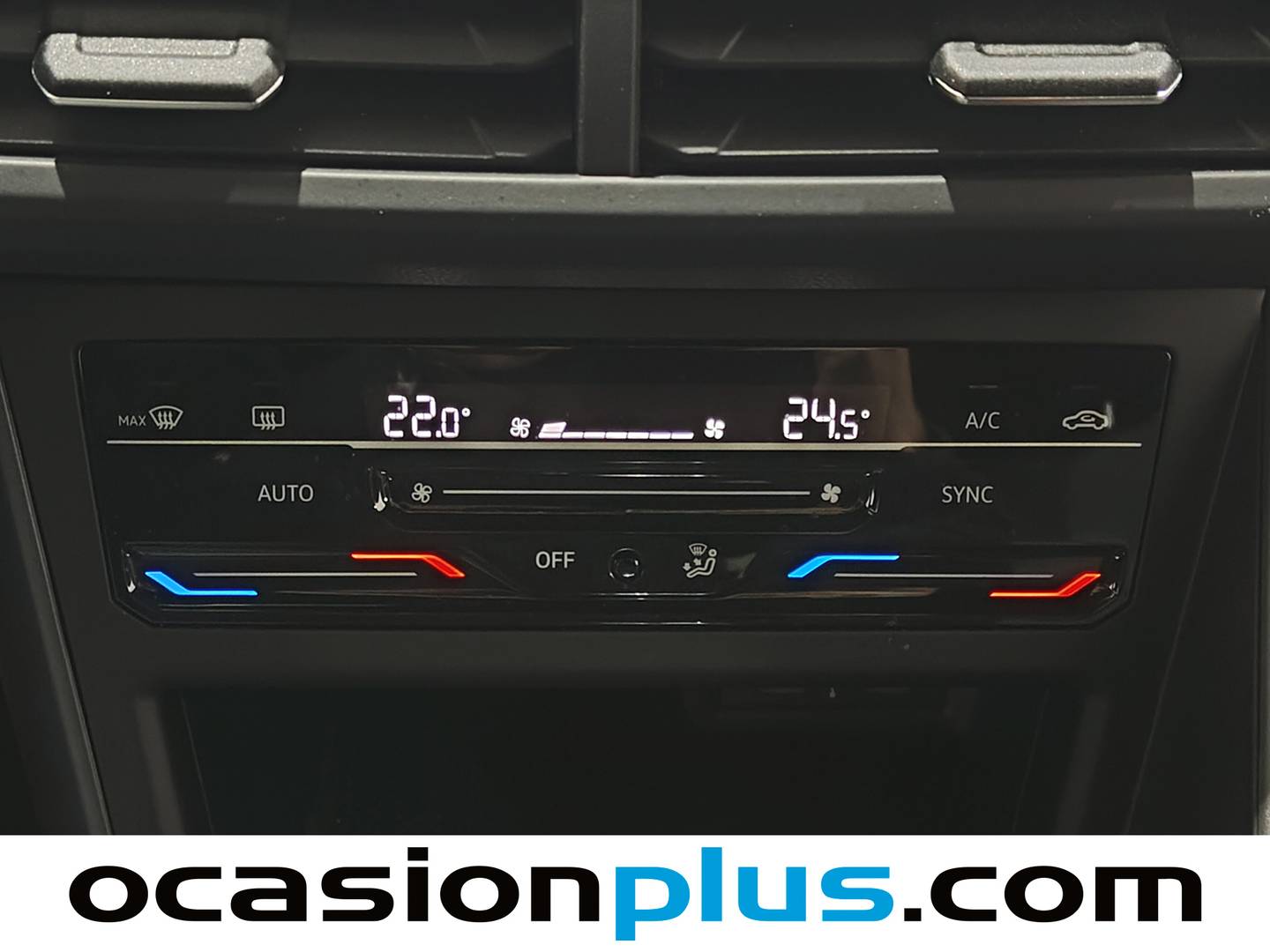 Foto Volkswagen Taigo Volkswagen Taigo R-Line 1.0 TSI (110 CV) DSG