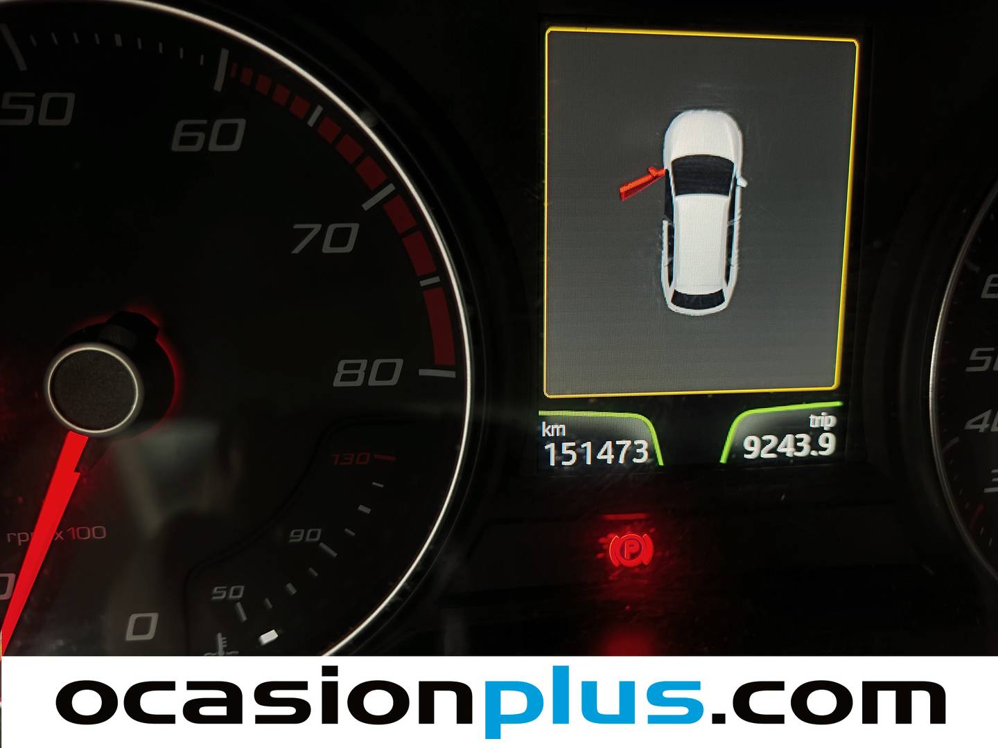 Seat León Seat León ST 1.8 TSI S&S FR (180 CV) barato