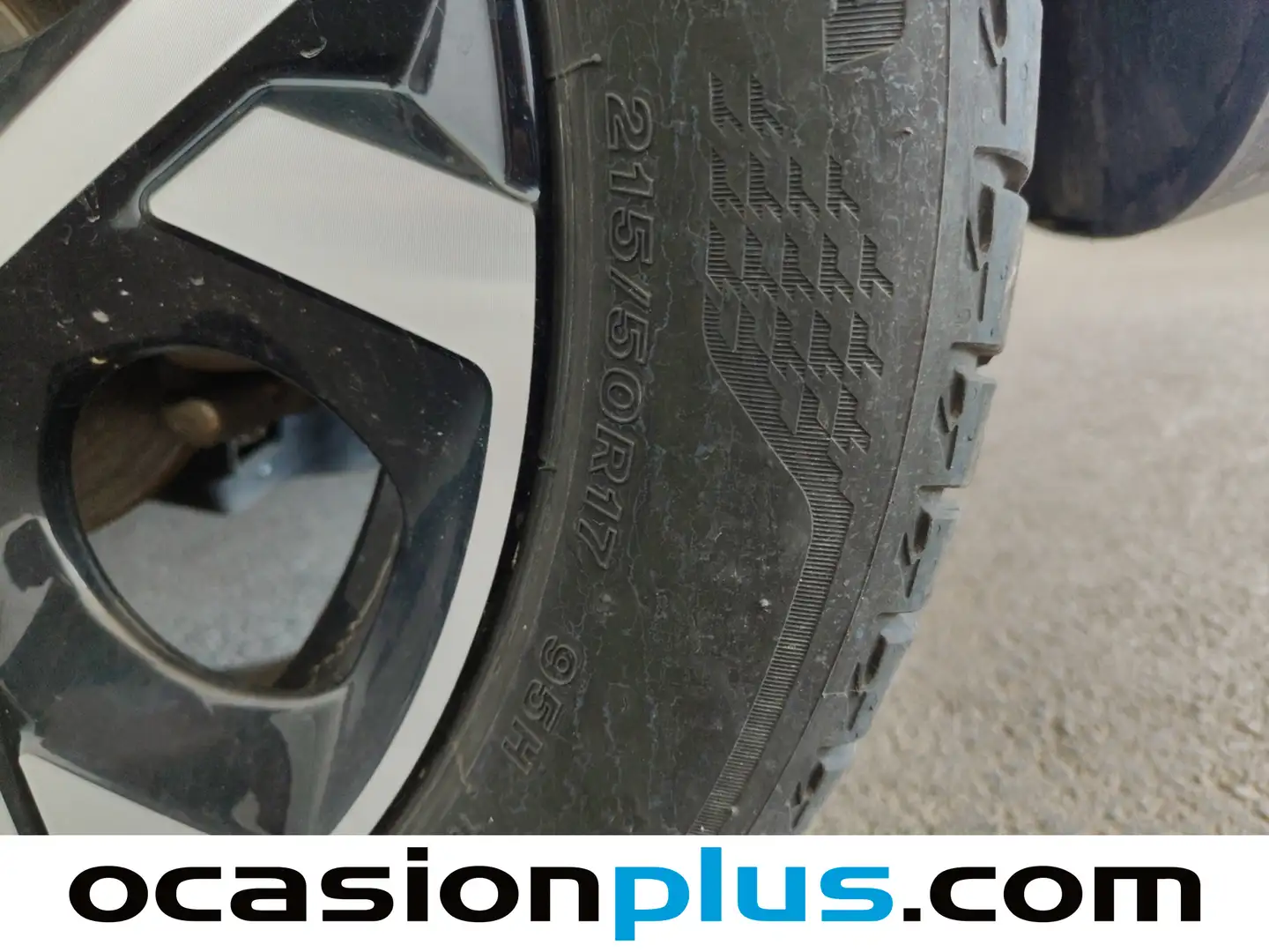 Foto Citroën C3 Aircross Citroen C3 Aircross PureTech 110 S&S Max (110 CV)