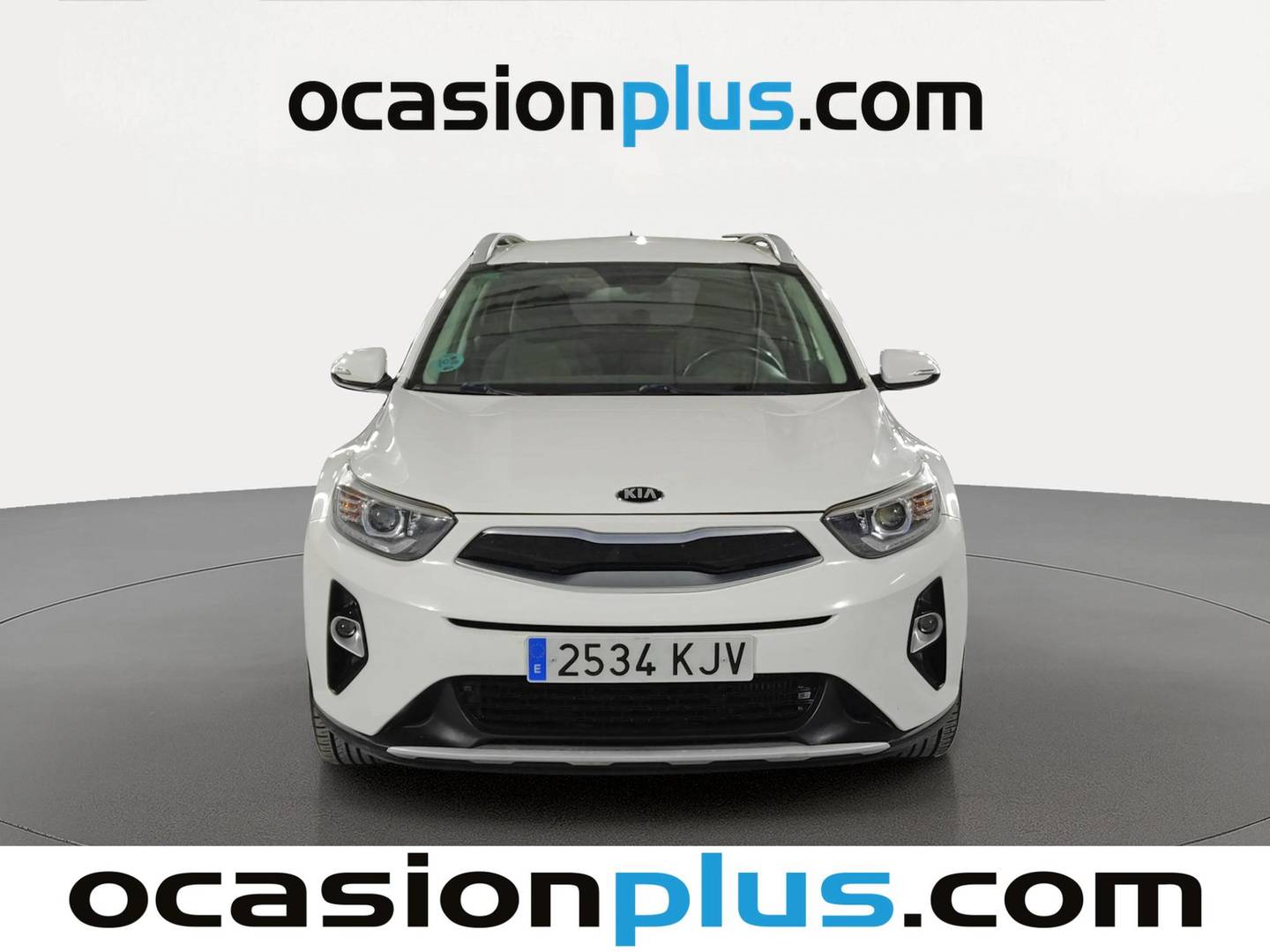 KIA Stonic KIA Stonic 1.0 T-GDi Drive (120 CV) 120cv