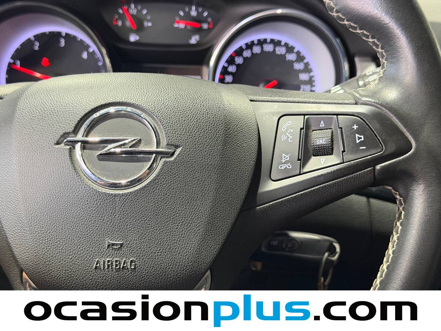 Opel Astra Opel Astra 1.5 D DVH GS Line (122 CV) barato