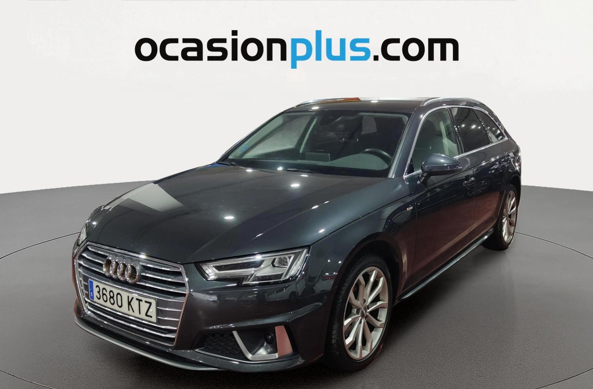 Audi A4 Avant S line 40 TFSI S tronic