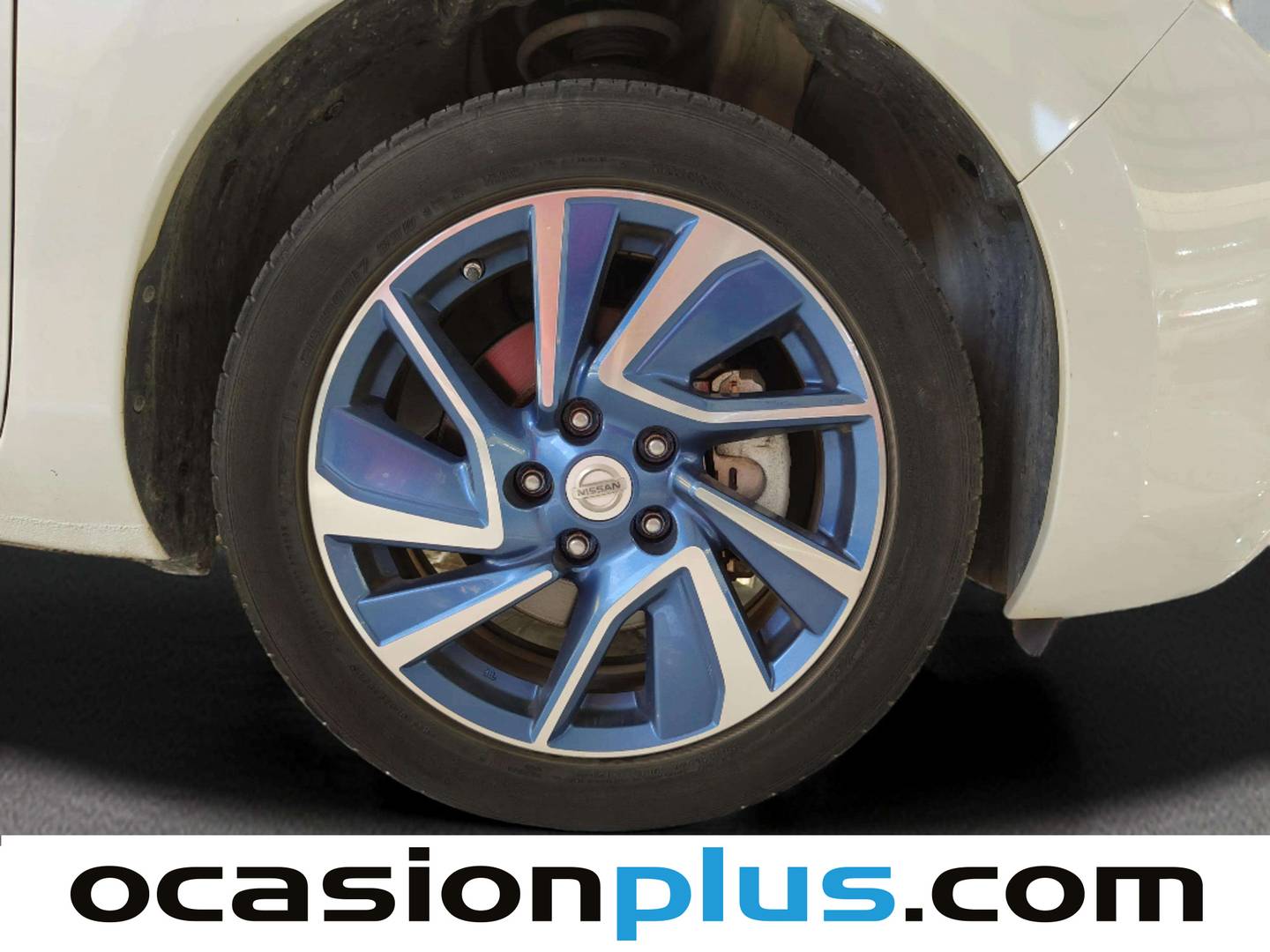 Nissan LEAF Nissan Leaf Acenta Limited Edition (109 CV) km 0