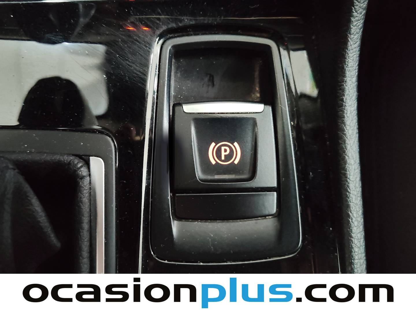 BMW Serie 2 Active Tourer BMW Serie 2 218d Active Tourer (150 CV) de segunda mano