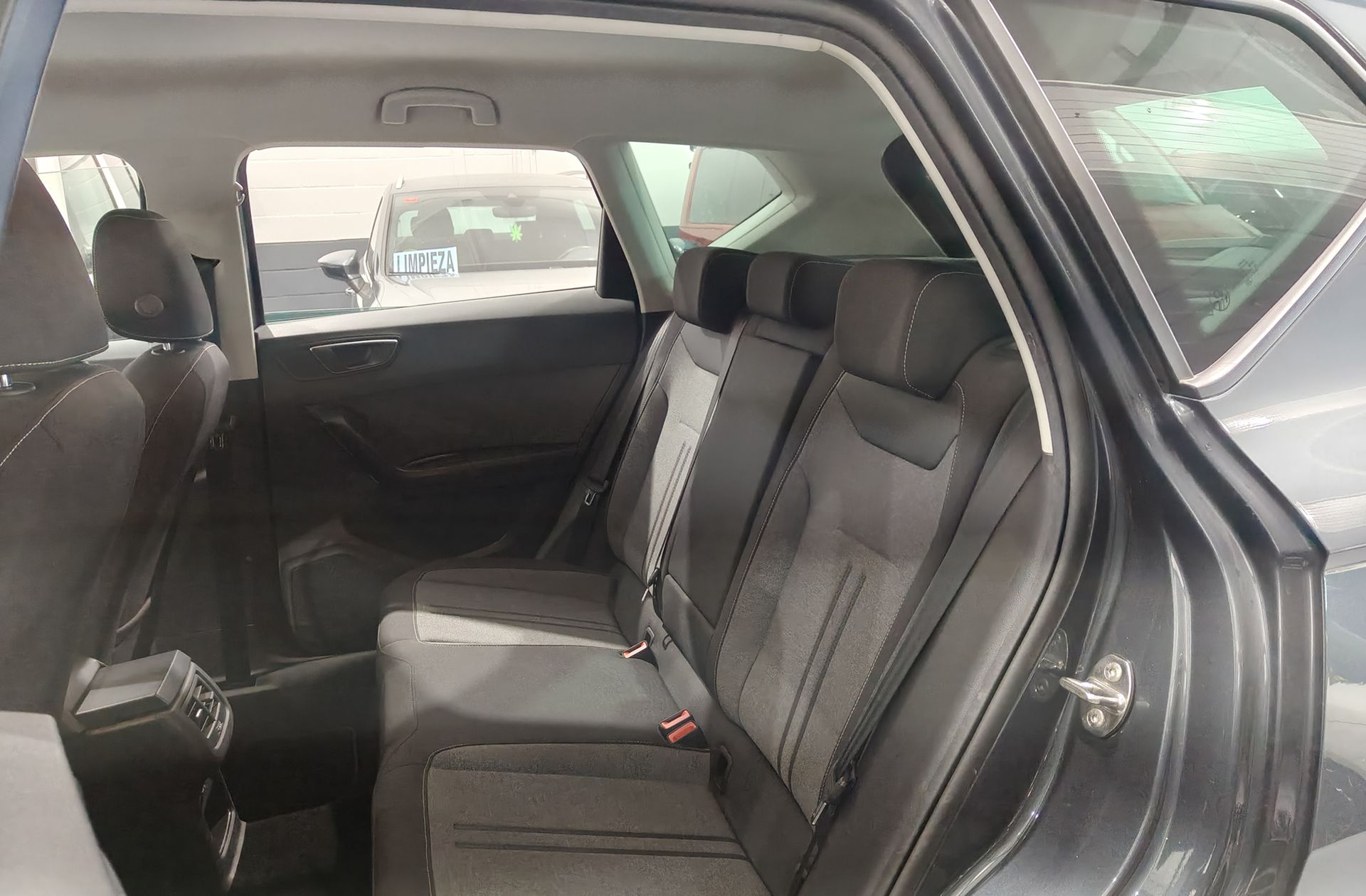 SEAT Ateca 1.5 TSI Style Go DSG - foto 12