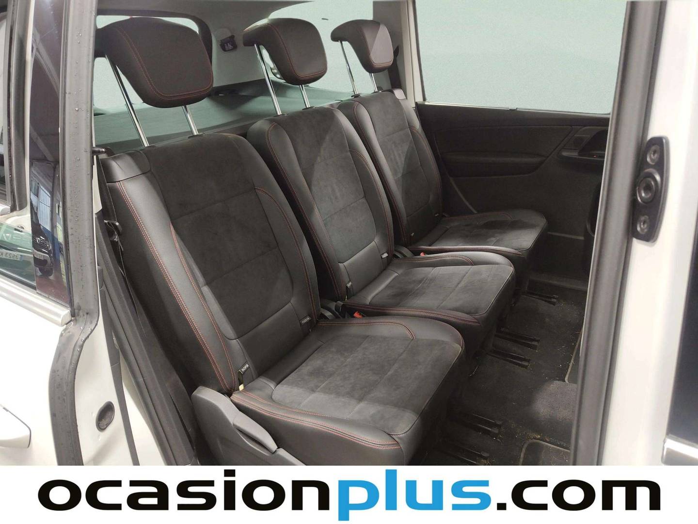 Seat Alhambra Seat Alhambra 2.0 TDI S&S Style Advanced Travel (150 CV) 2018