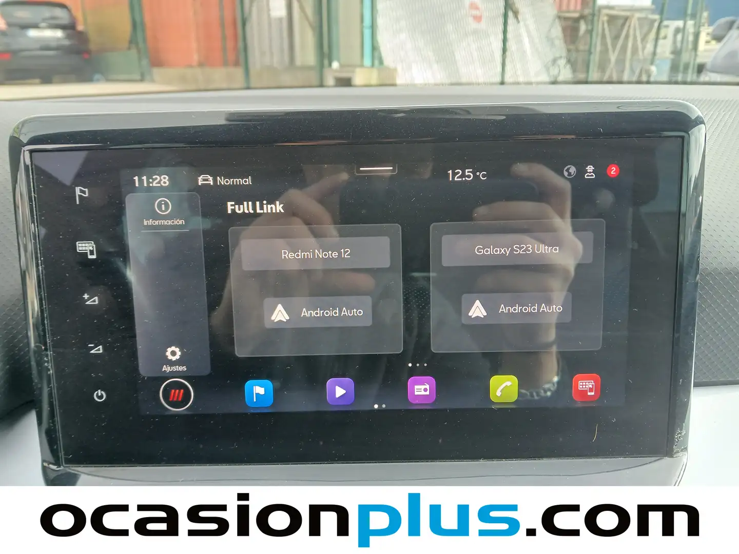 Foto Seat Ibiza SEAT Ibiza 1.0 TSI S&S FR XL (110 CV)