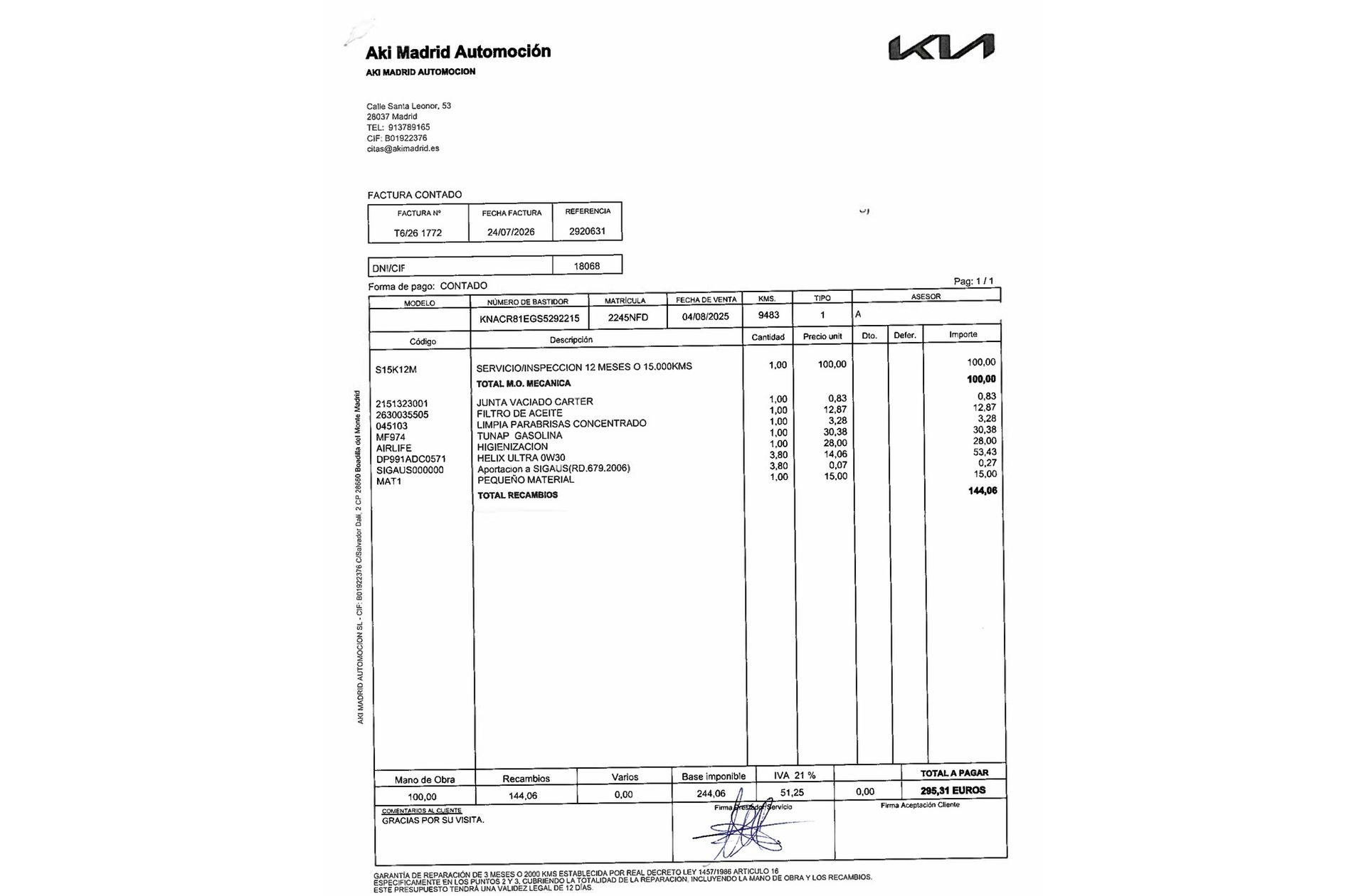 Kia Niro 1.6 GDi HEV Drive - foto 23